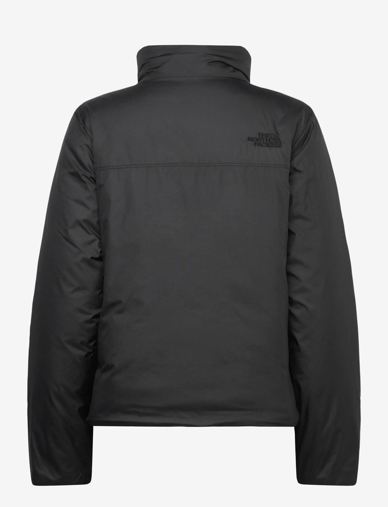 The North Face - W SIURANA JACKET - dunjakker - tnf black/anthracite gr - 2