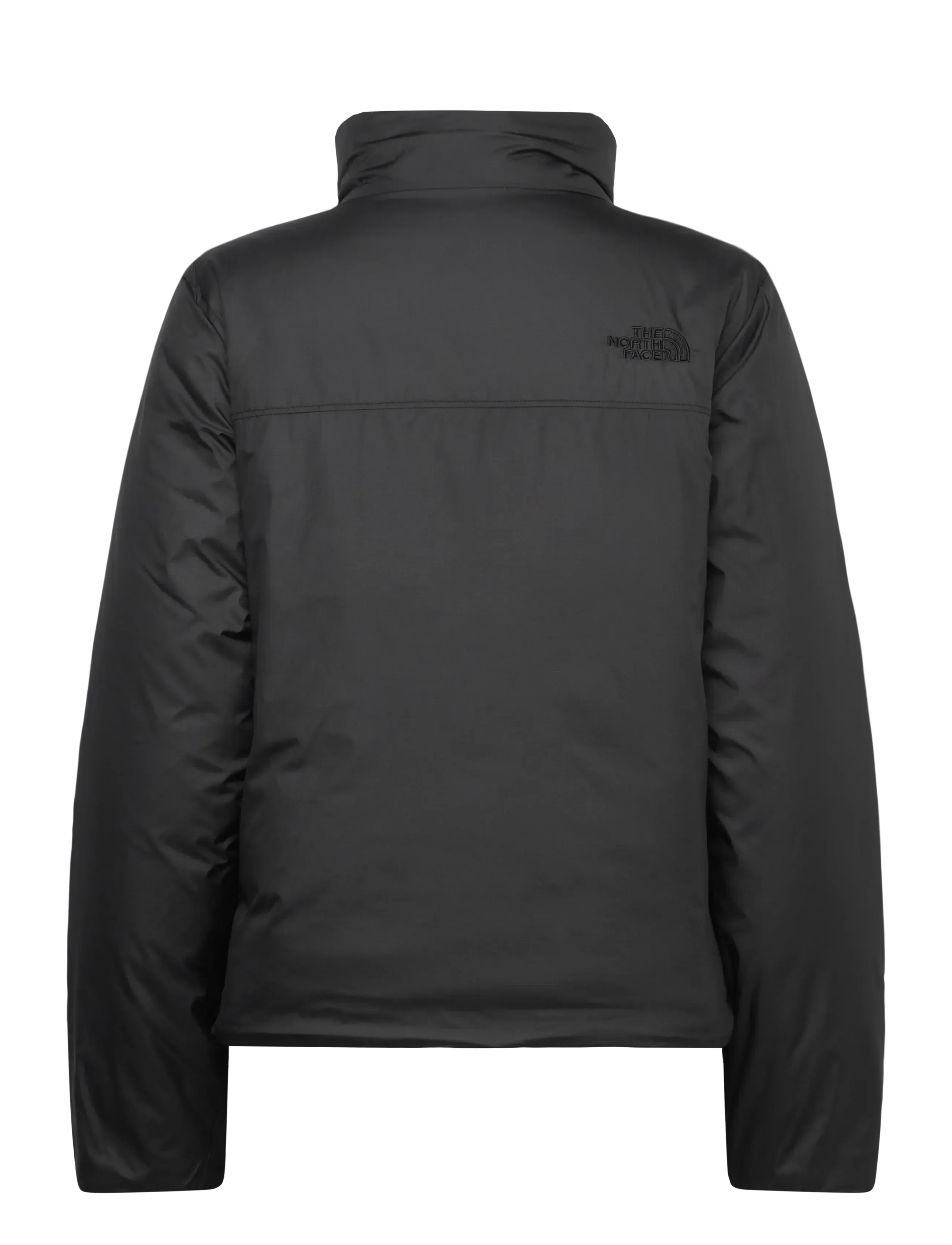 The North Face - W SIURANA JACKET - talvejoped - tnf black/anthracite gr - 2