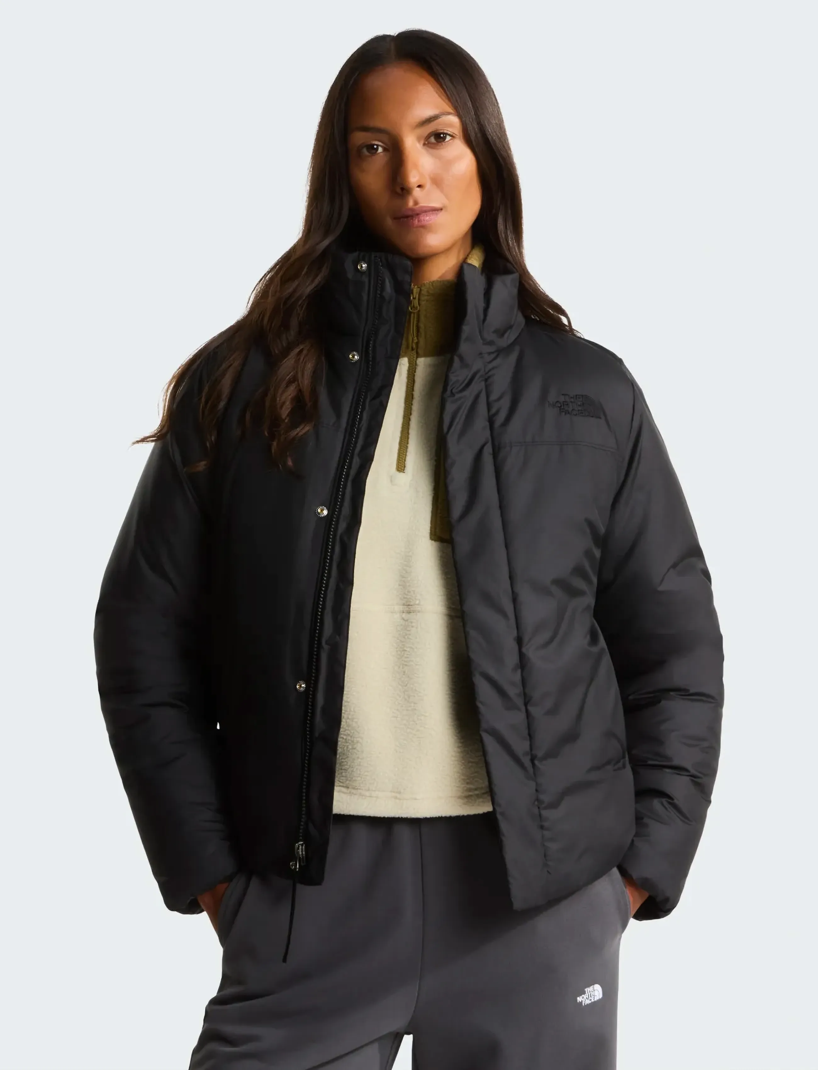 THE NORTH FACE W Siurana Jacket jackor dam – bild 5