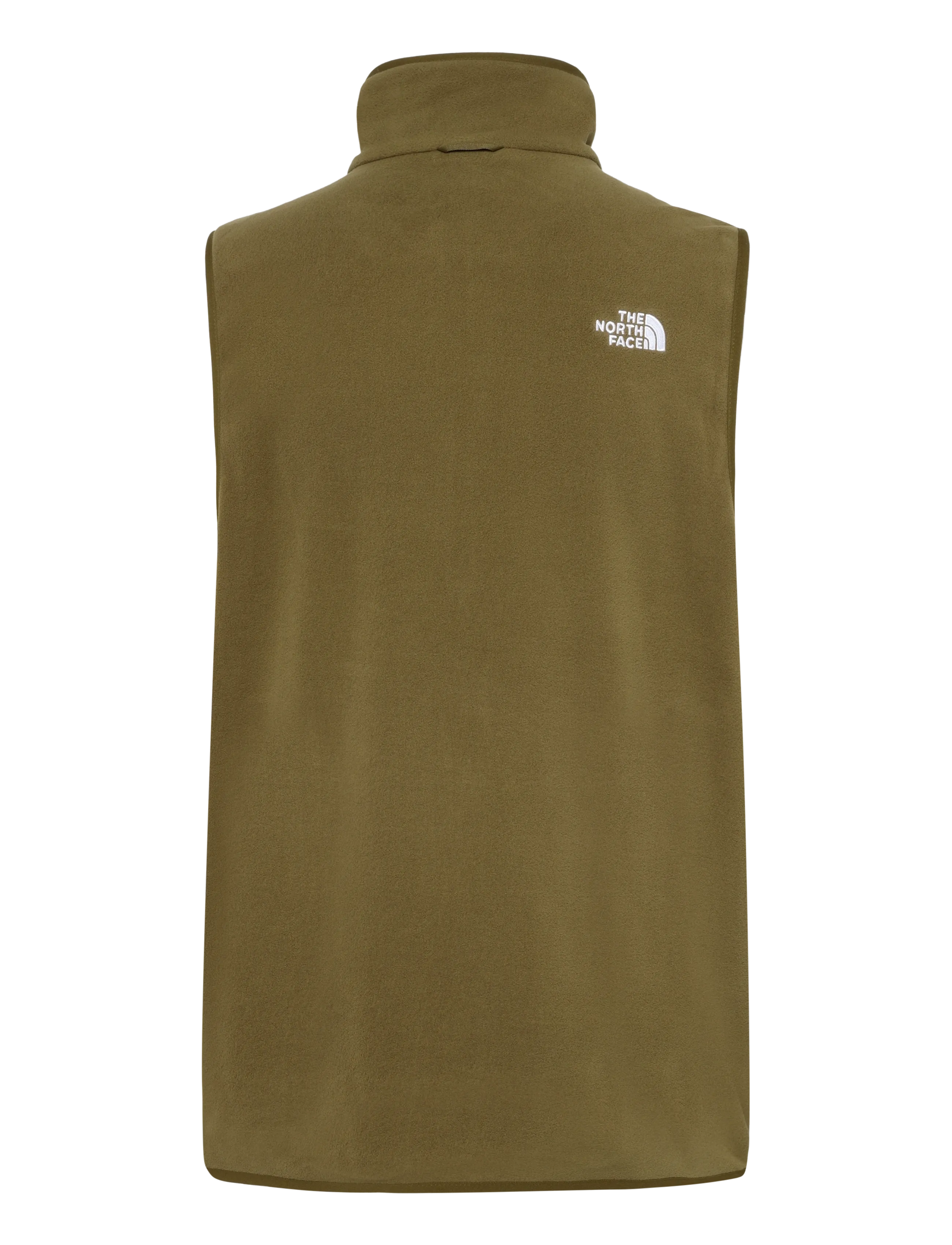 The North Face - M GLACIER FLEECE VEST - västar - caraway seed - 2