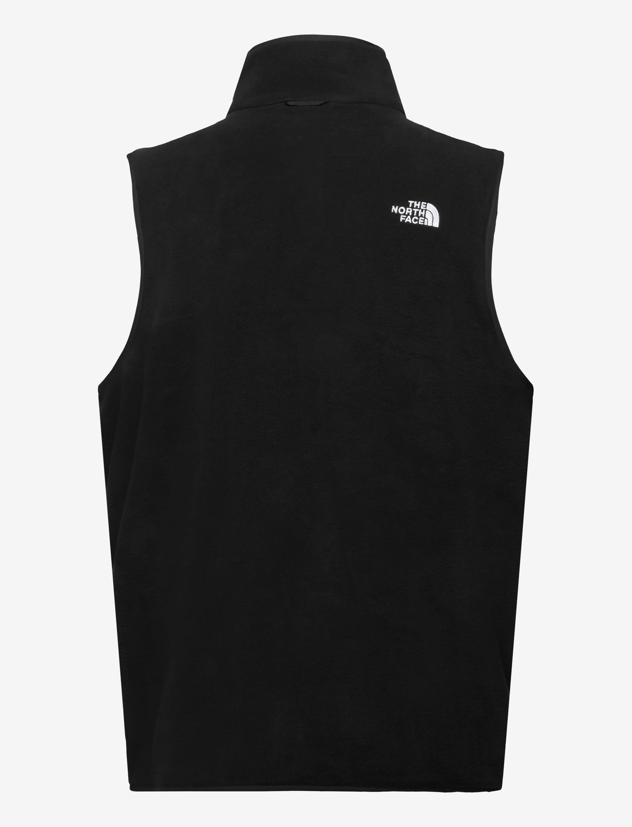 The North Face - M GLACIER FLEECE VEST - outdoor - tnf black - 2