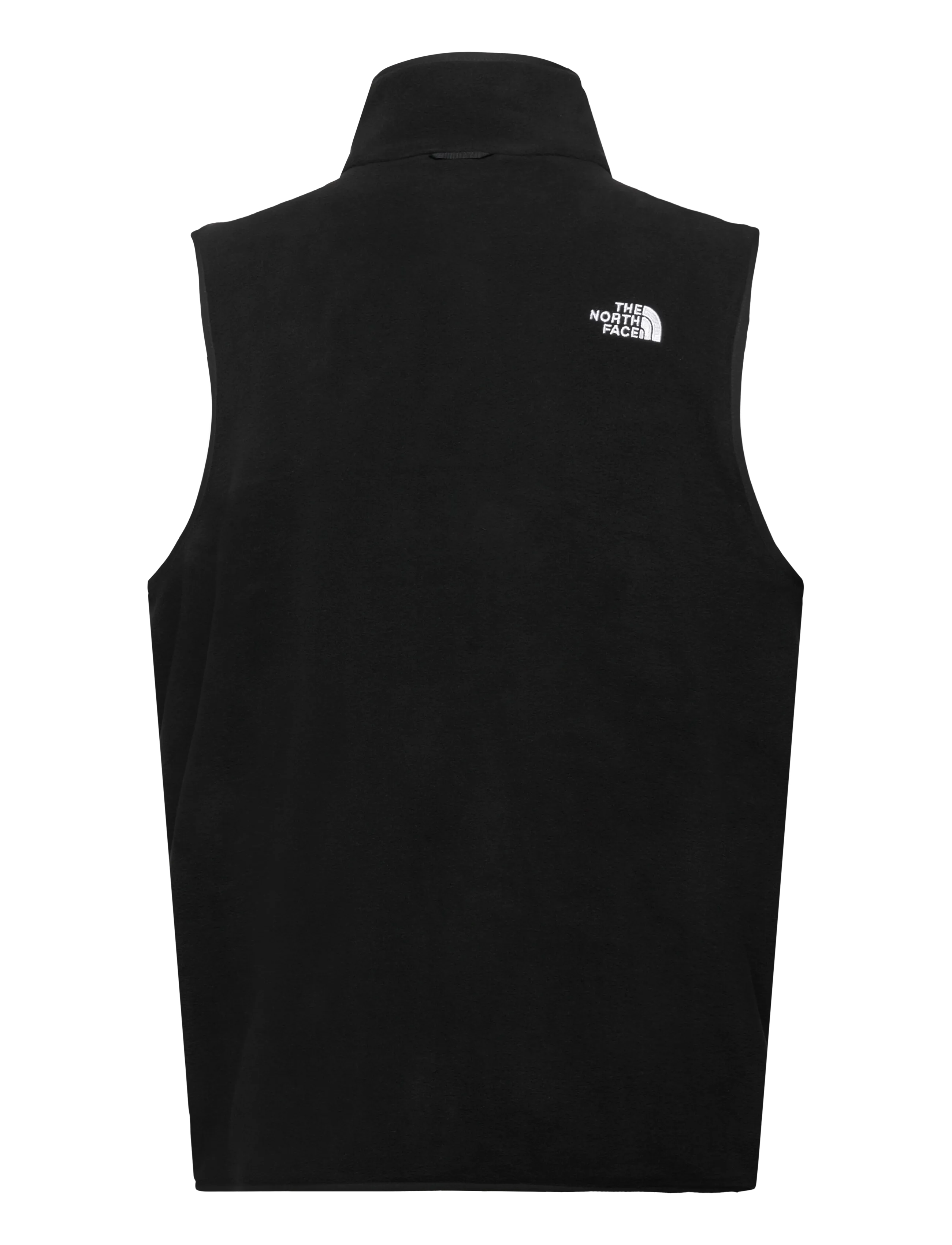 The North Face - M GLACIER FLEECE VEST - västar - tnf black - 2