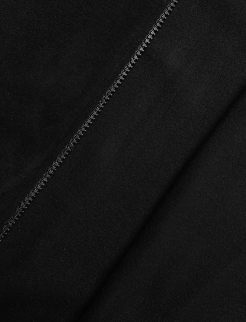 The North Face - M GLACIER FLEECE VEST - outdoor - tnf black - 4