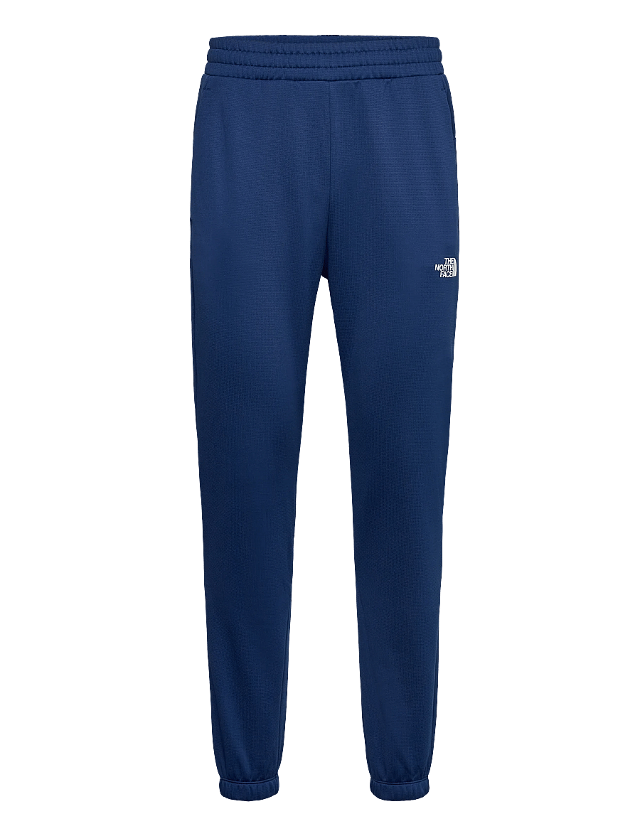 The North Face - M REAXION 2.0 JOGGER - hosen - estate blue dark heather - 1