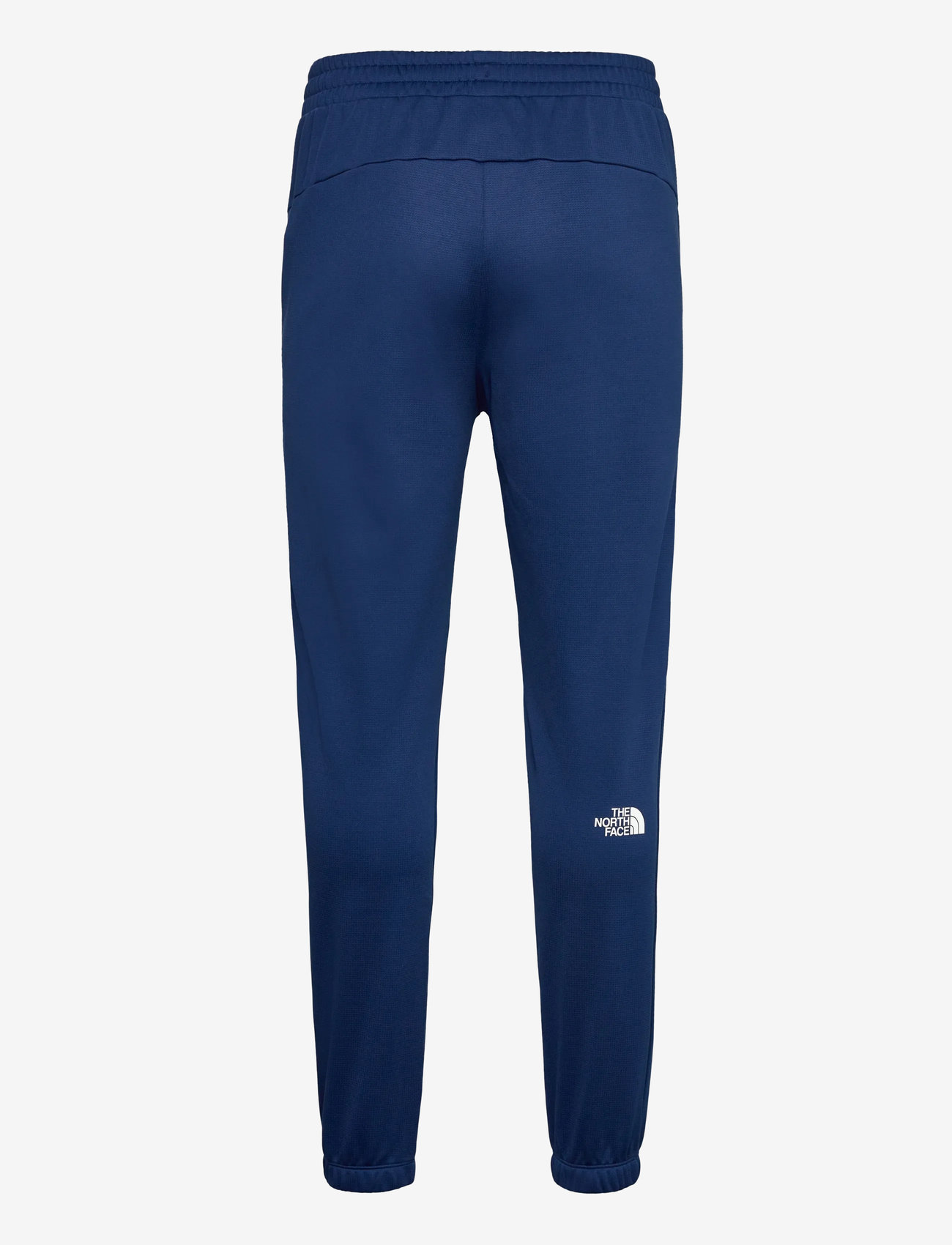 The North Face - M REAXION 2.0 JOGGER - sweatpants - estate blue dark heather - 2