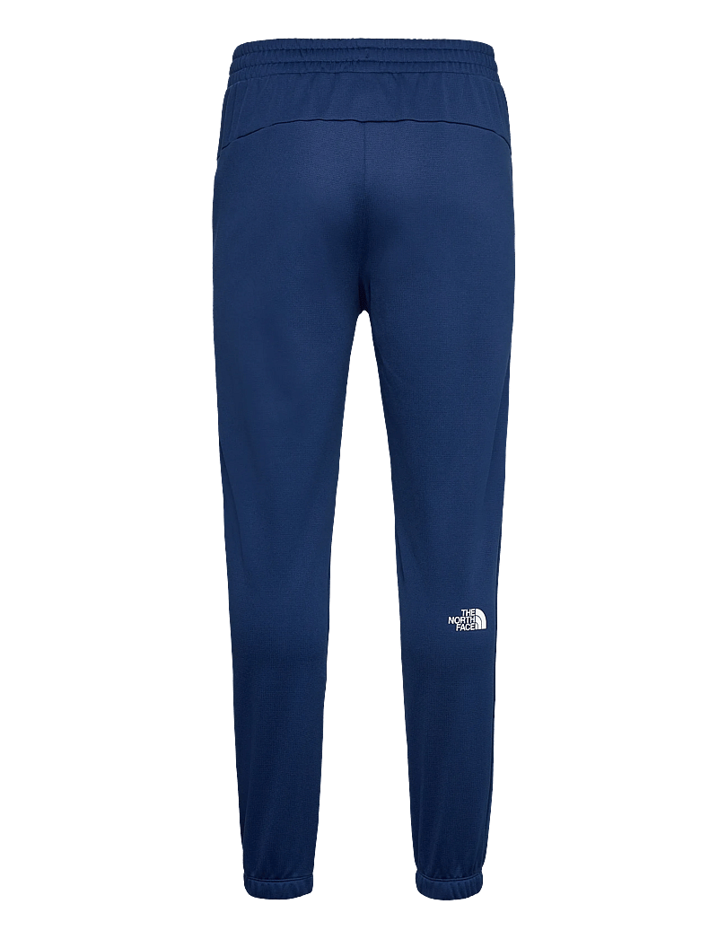 The North Face - M REAXION 2.0 JOGGER - püksid - estate blue dark heather - 2