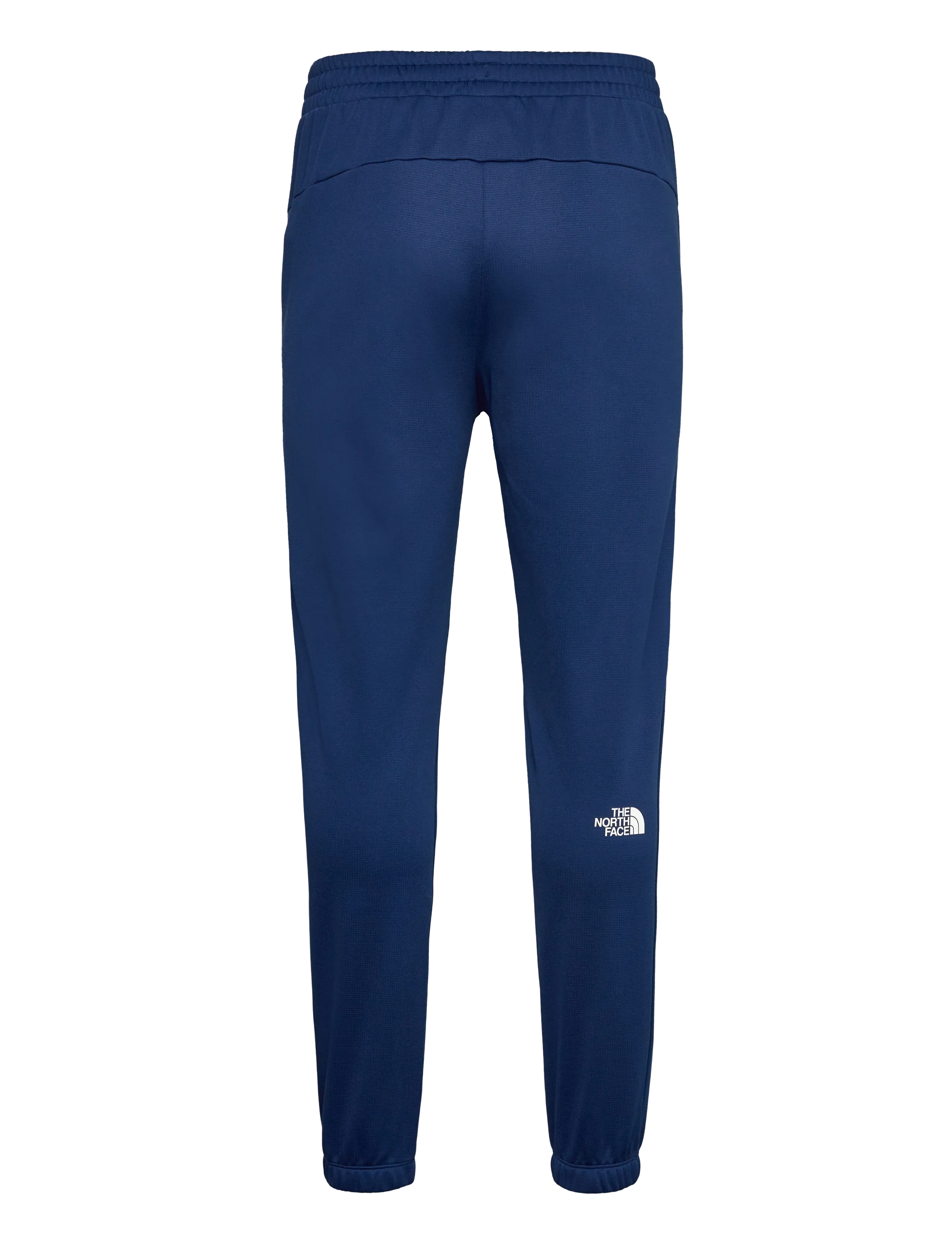 The North Face - M REAXION 2.0 JOGGER - pants - estate blue dark heather - 2