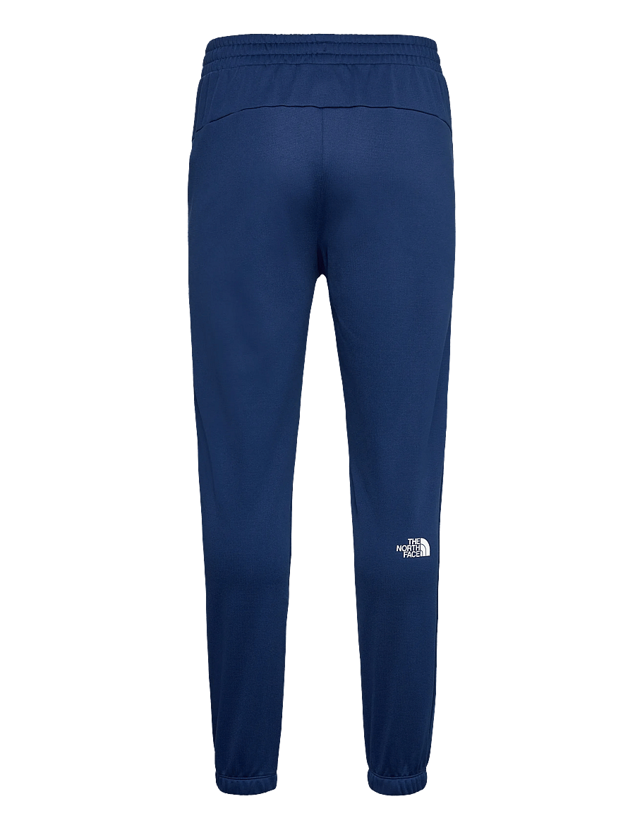 The North Face - M REAXION 2.0 JOGGER - hosen - estate blue dark heather - 2