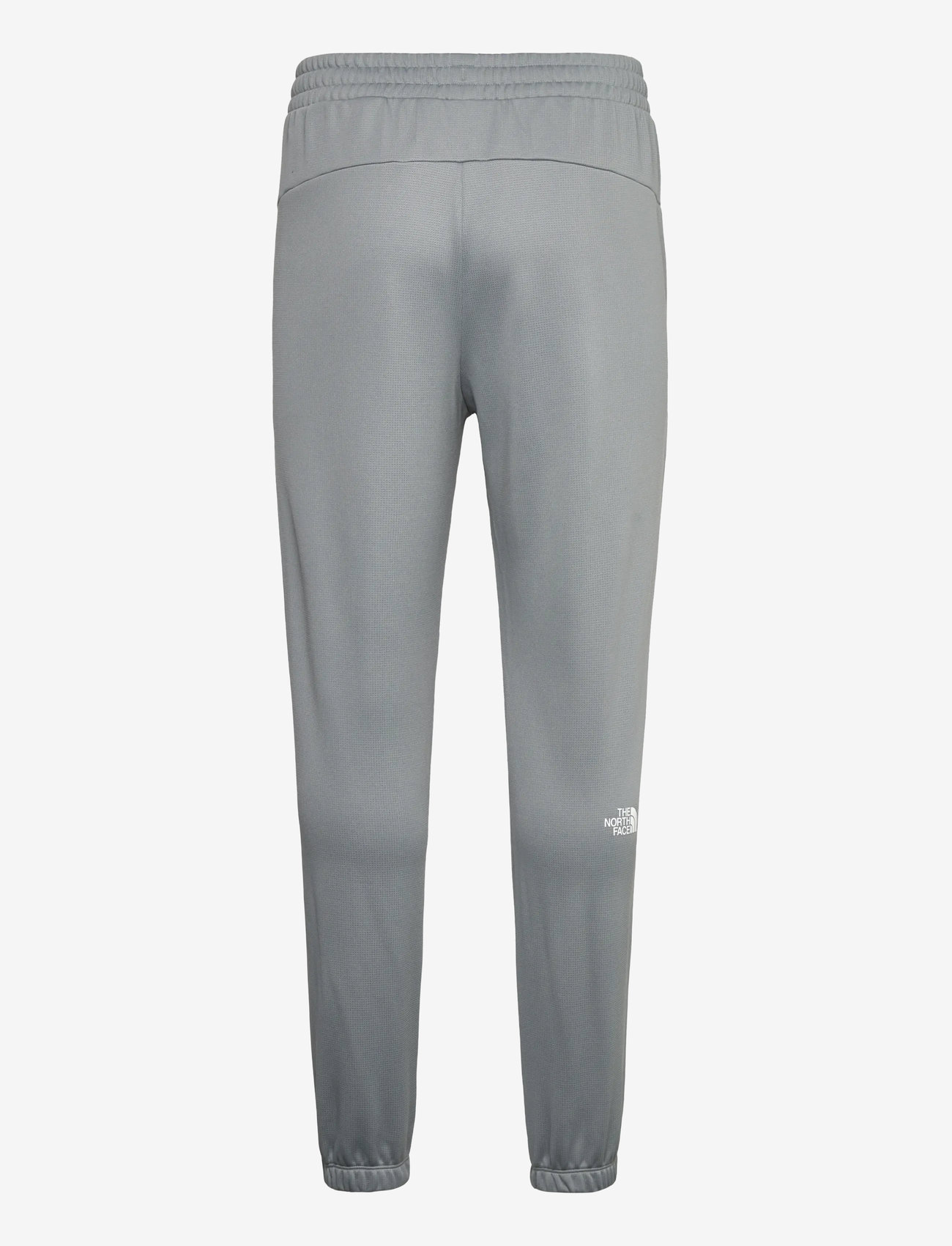 The North Face - M REAXION 2.0 JOGGER - bukser - monument grey dark heathr - 2