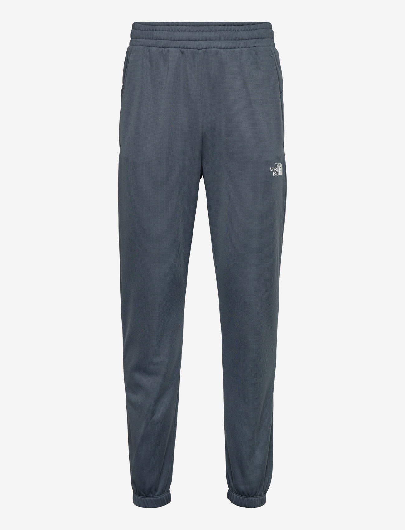 The North Face - M REAXION 2.0 JOGGER - püksid - granite grey dark heath - 1