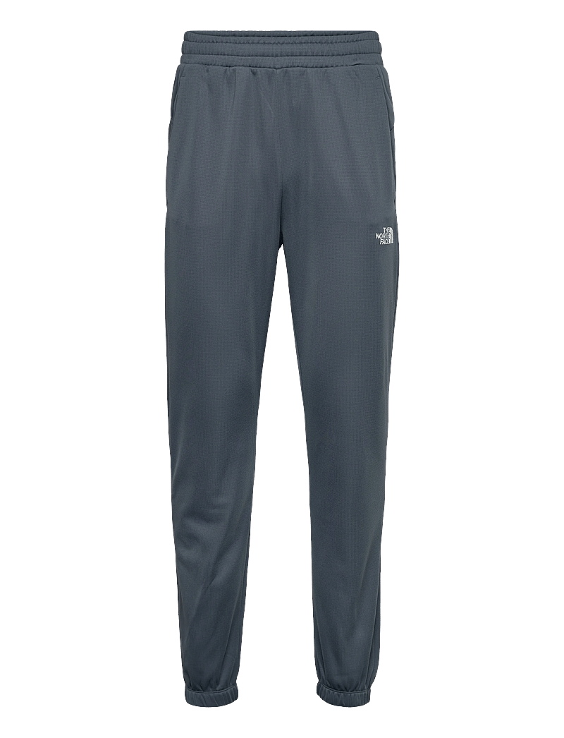The North Face - M REAXION 2.0 JOGGER - püksid - granite grey dark heath - 1
