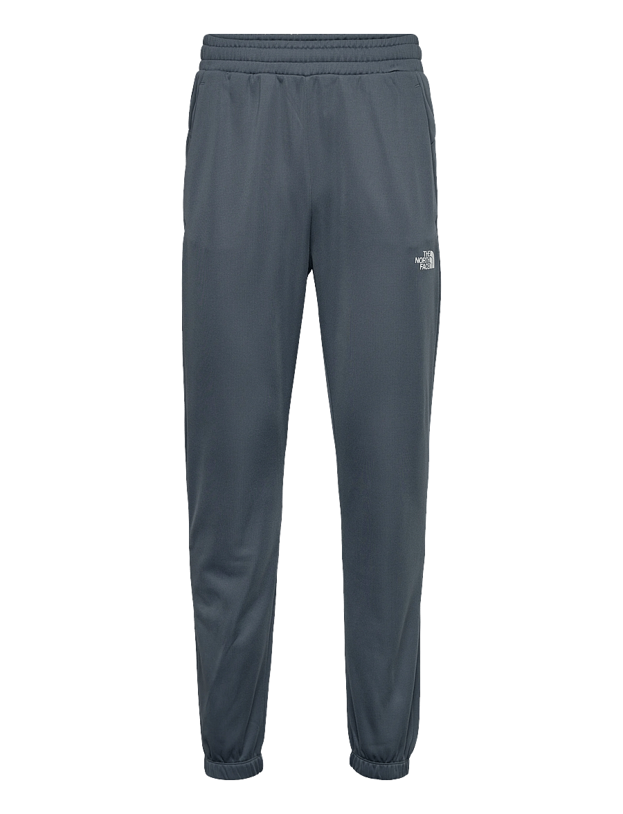 The North Face - M REAXION 2.0 JOGGER - hosen - granite grey dark heath - 1