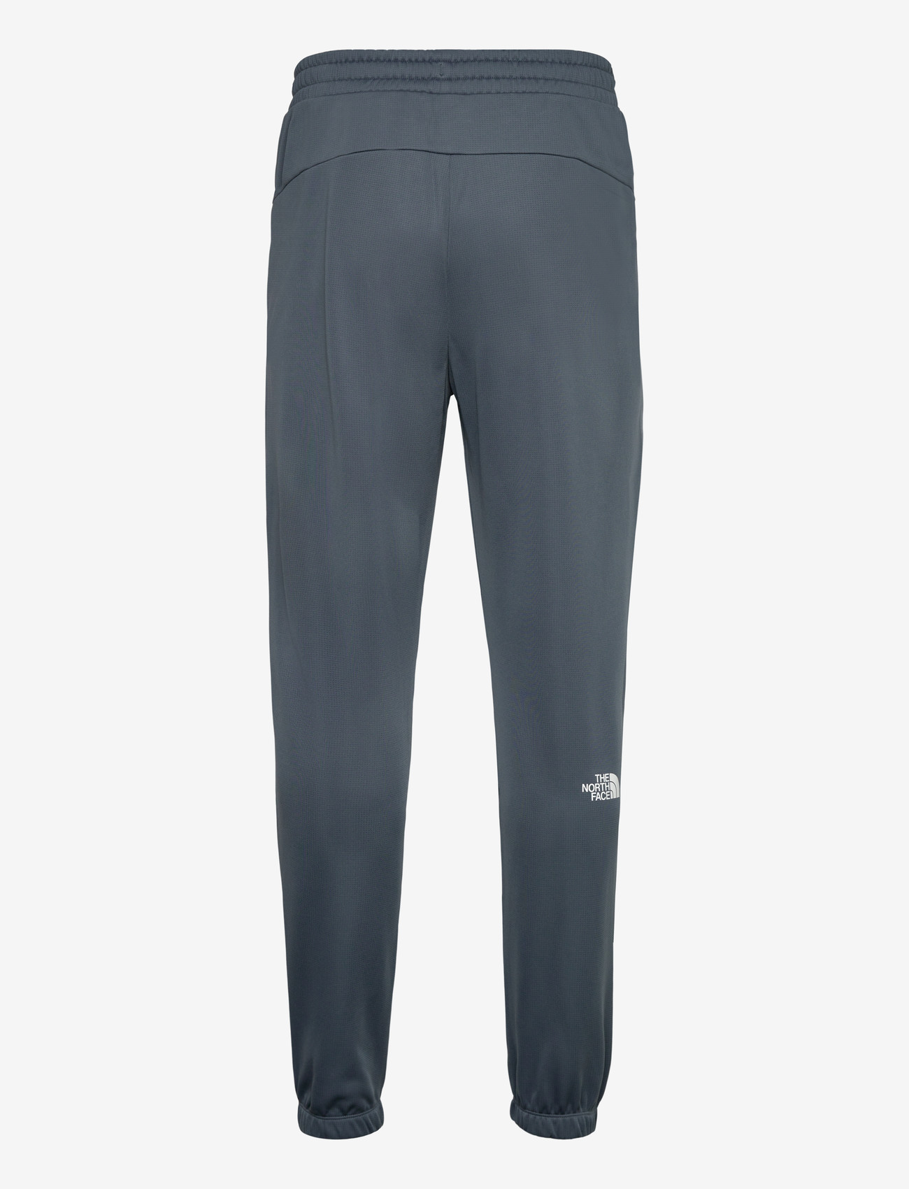 The North Face - M REAXION 2.0 JOGGER - püksid - granite grey dark heath - 2