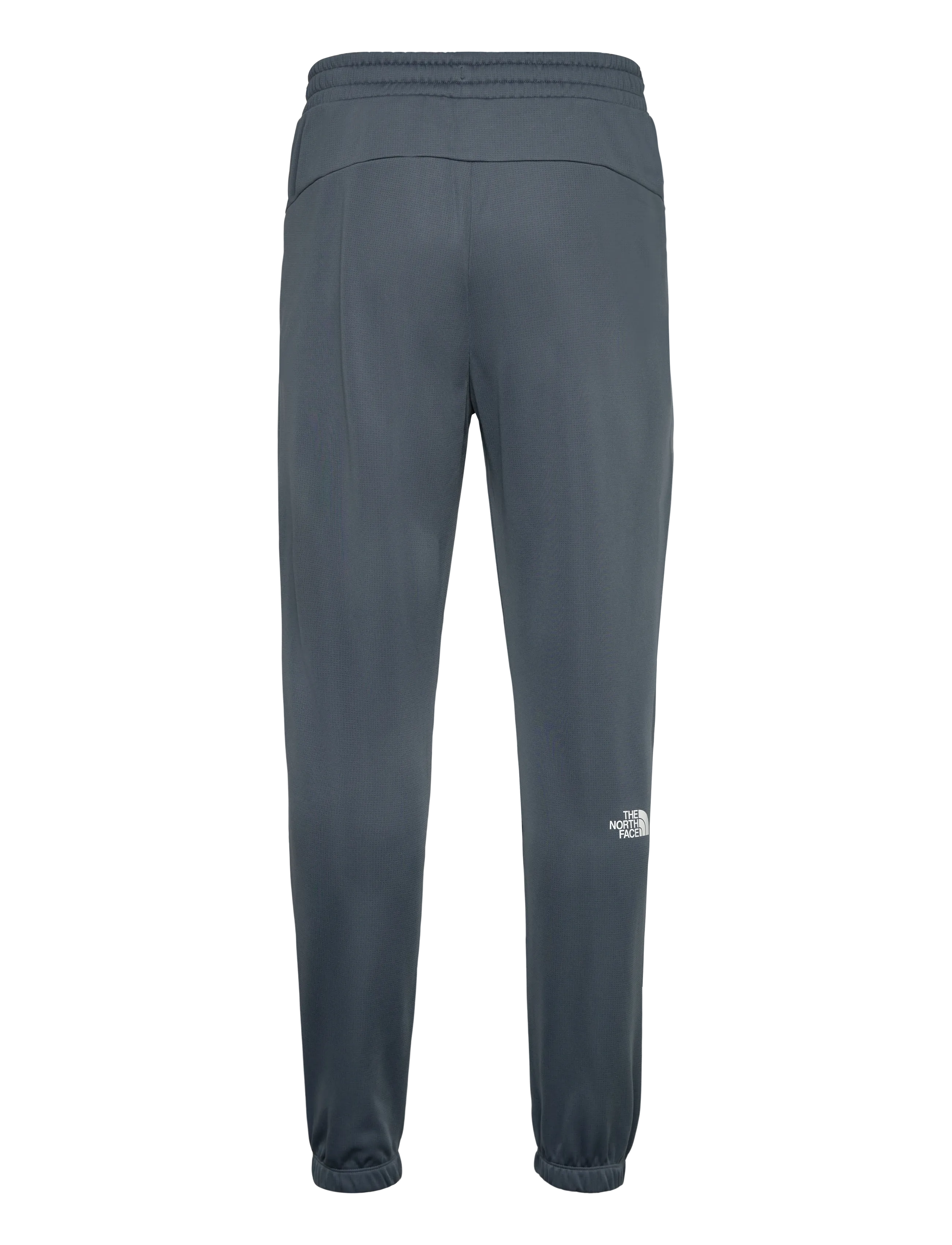 The North Face - M REAXION 2.0 JOGGER - pants - granite grey dark heath - 2