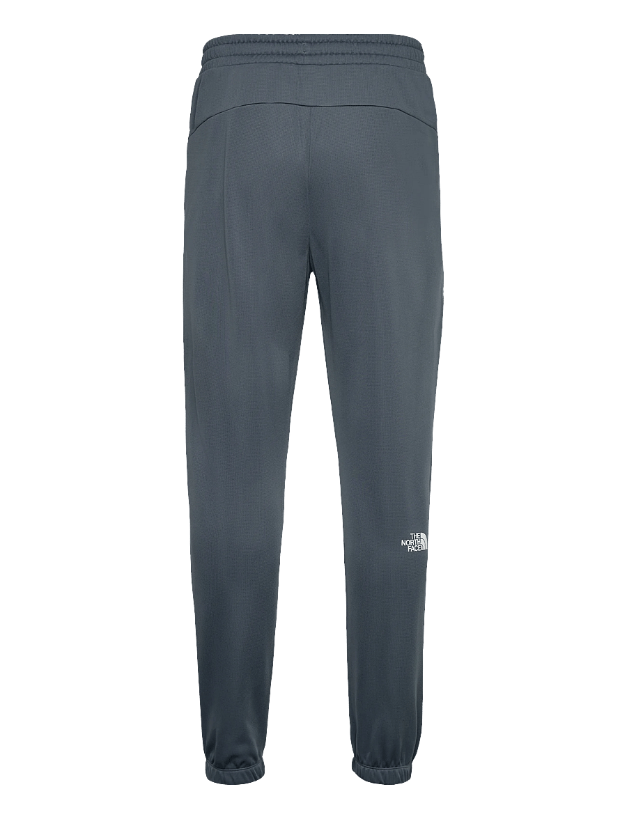 The North Face - M REAXION 2.0 JOGGER - hosen - granite grey dark heath - 2