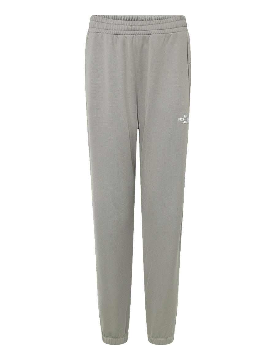 The North Face - M REAXION 2.0 JOGGER - hosen - stone slab dark heather - 1