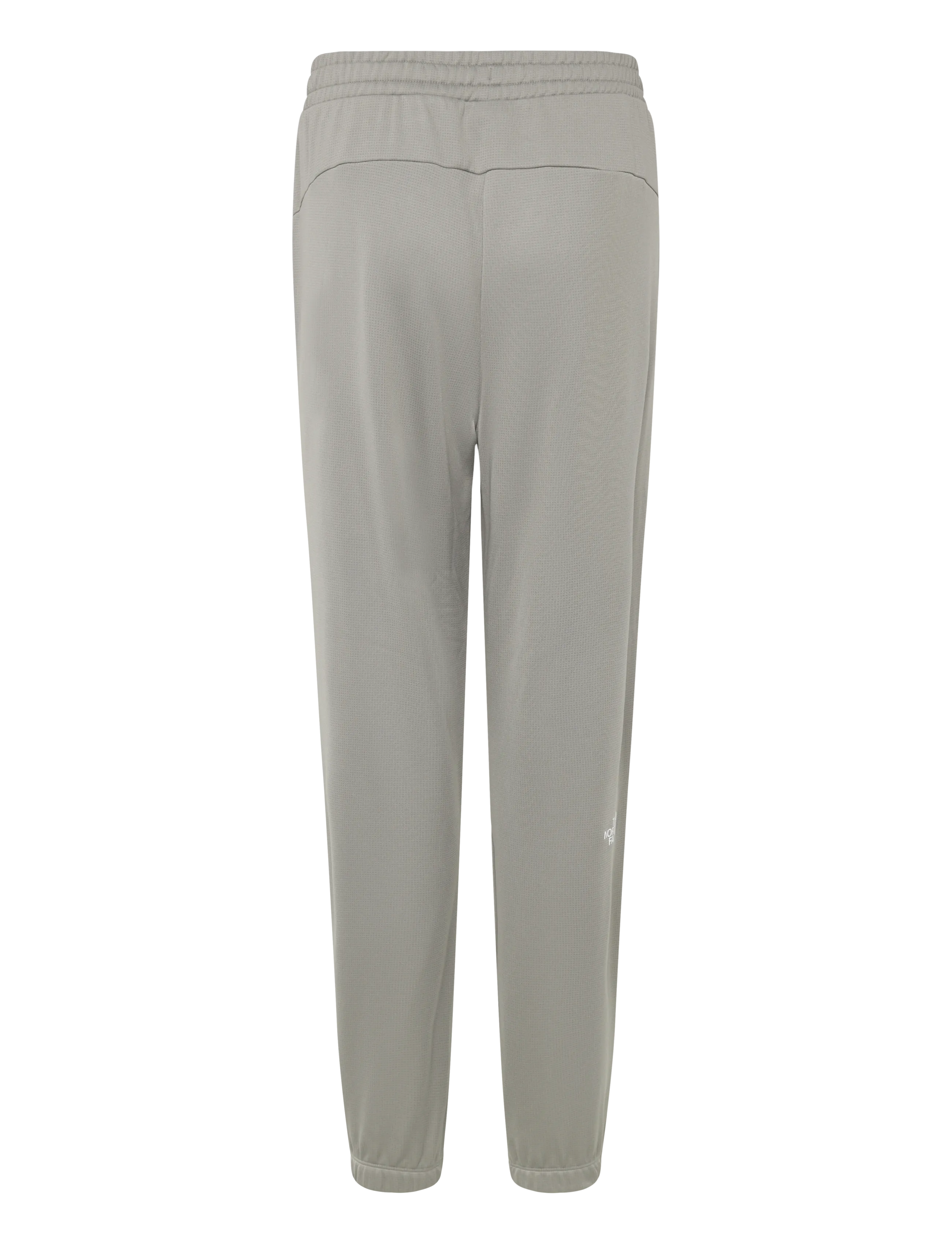 The North Face - M REAXION 2.0 JOGGER - hosen - stone slab dark heather - 2