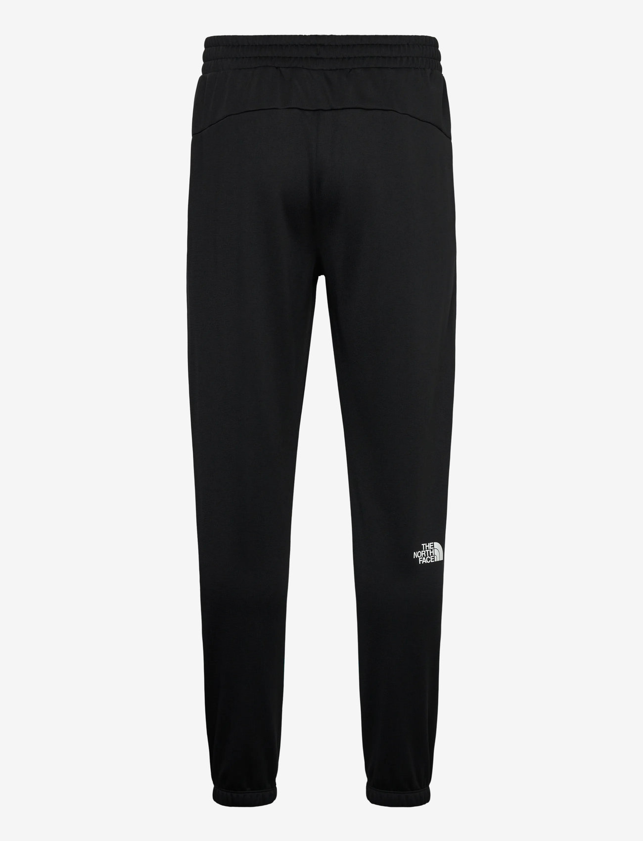 The North Face - M REAXION 2.0 JOGGER - hosen - tnf black heather - 2
