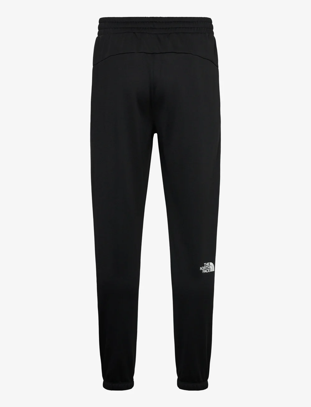The North Face - M REAXION 2.0 JOGGER - sweatpants - tnf black heather - 1