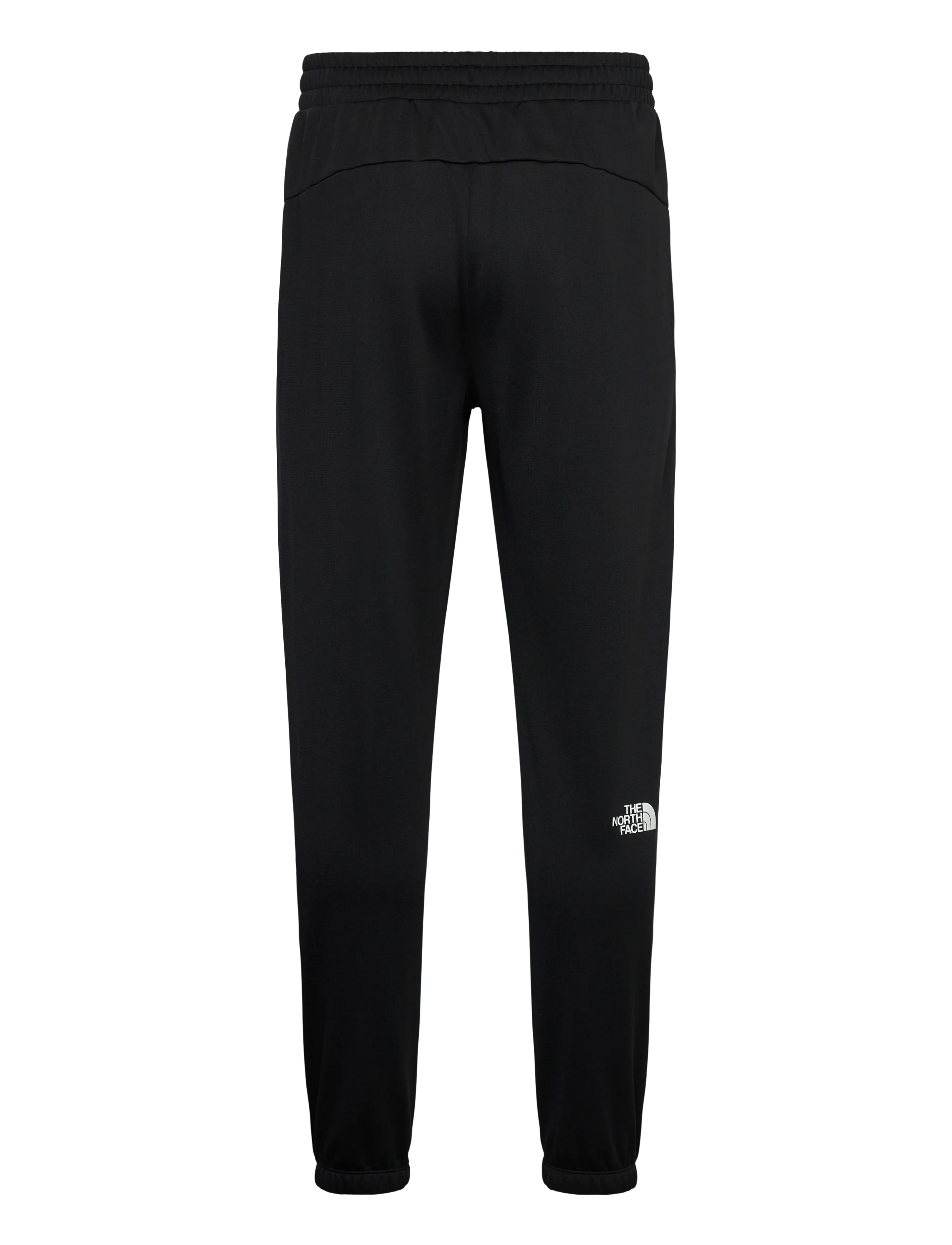 The North Face - M REAXION 2.0 JOGGER - sweatpants - tnf black heather - 2