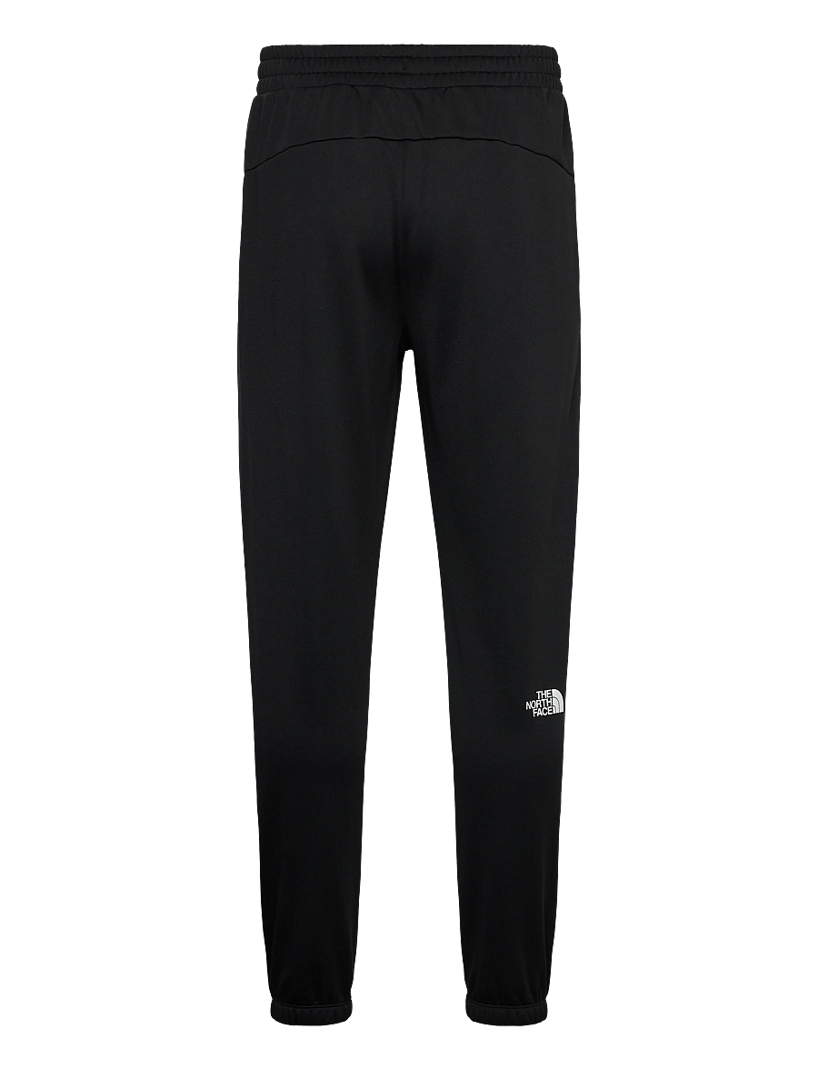 The North Face - M REAXION 2.0 JOGGER - buxur - tnf black heather - 2