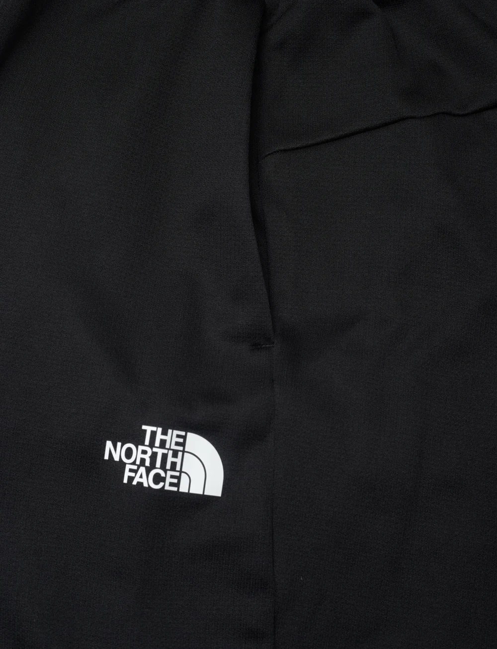 The North Face - M REAXION 2.0 JOGGER - sweatpants - tnf black heather - 2