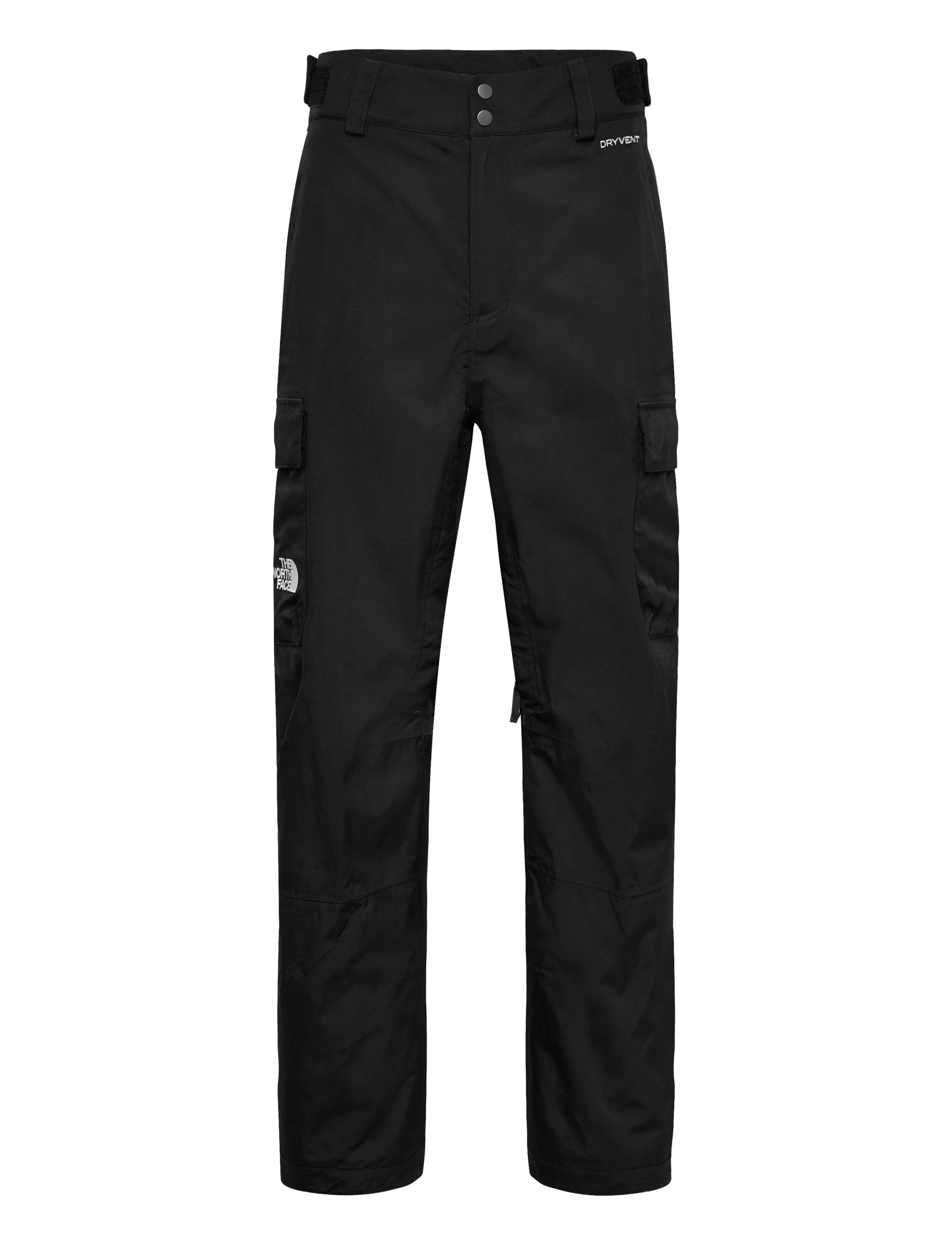 The North Face M BLIZZARDERY CARGO PANT - Tøj - TNF BLACK / black