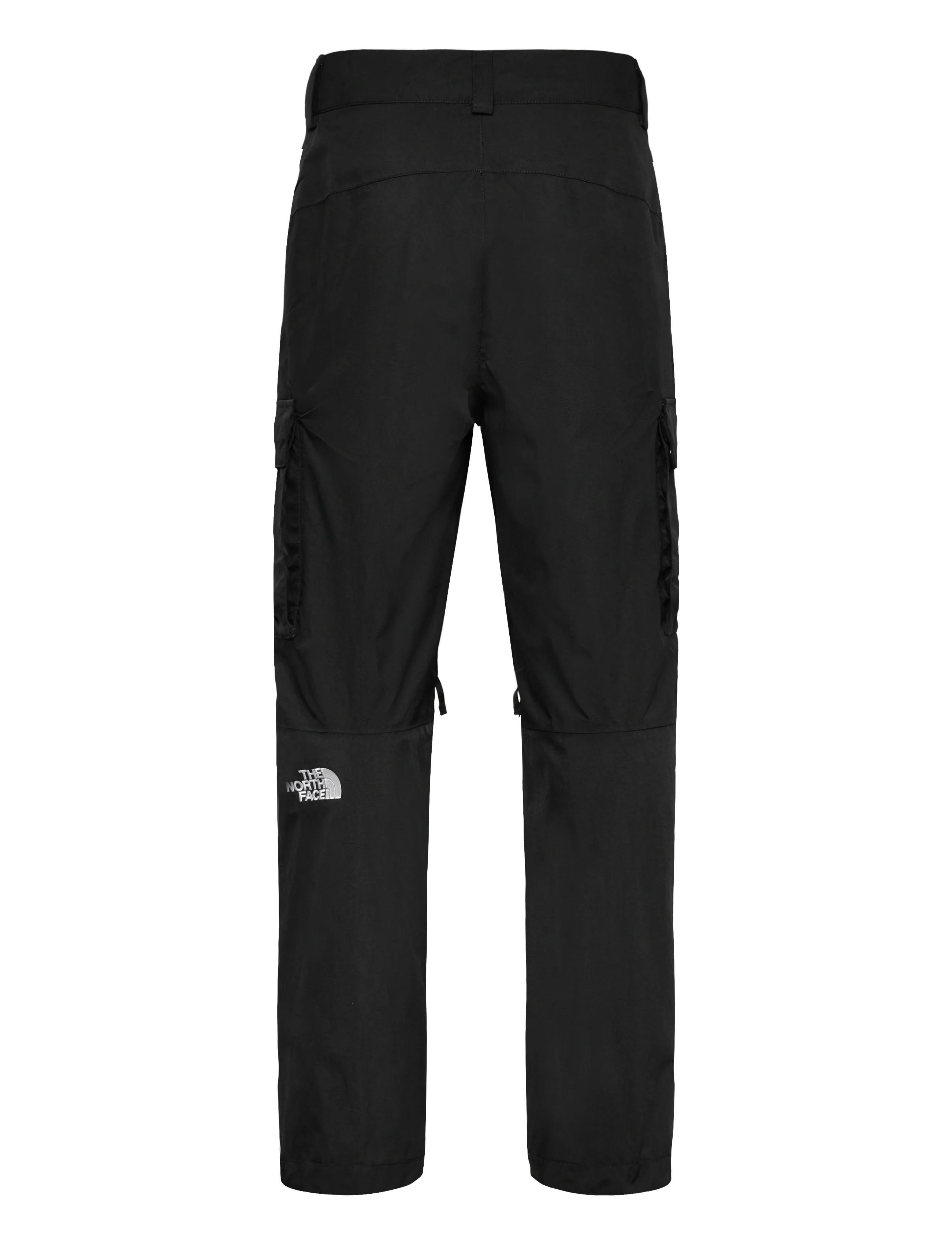 The North Face - M BLIZZARDERY CARGO PANT - skibukser - tnf black - 2