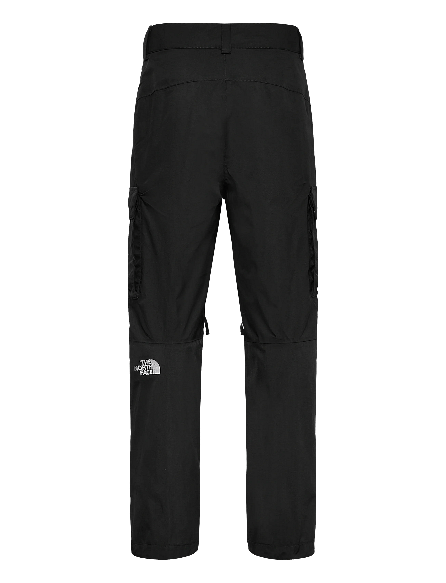 The North Face - M BLIZZARDERY CARGO PANT - skibukser - tnf black - 2