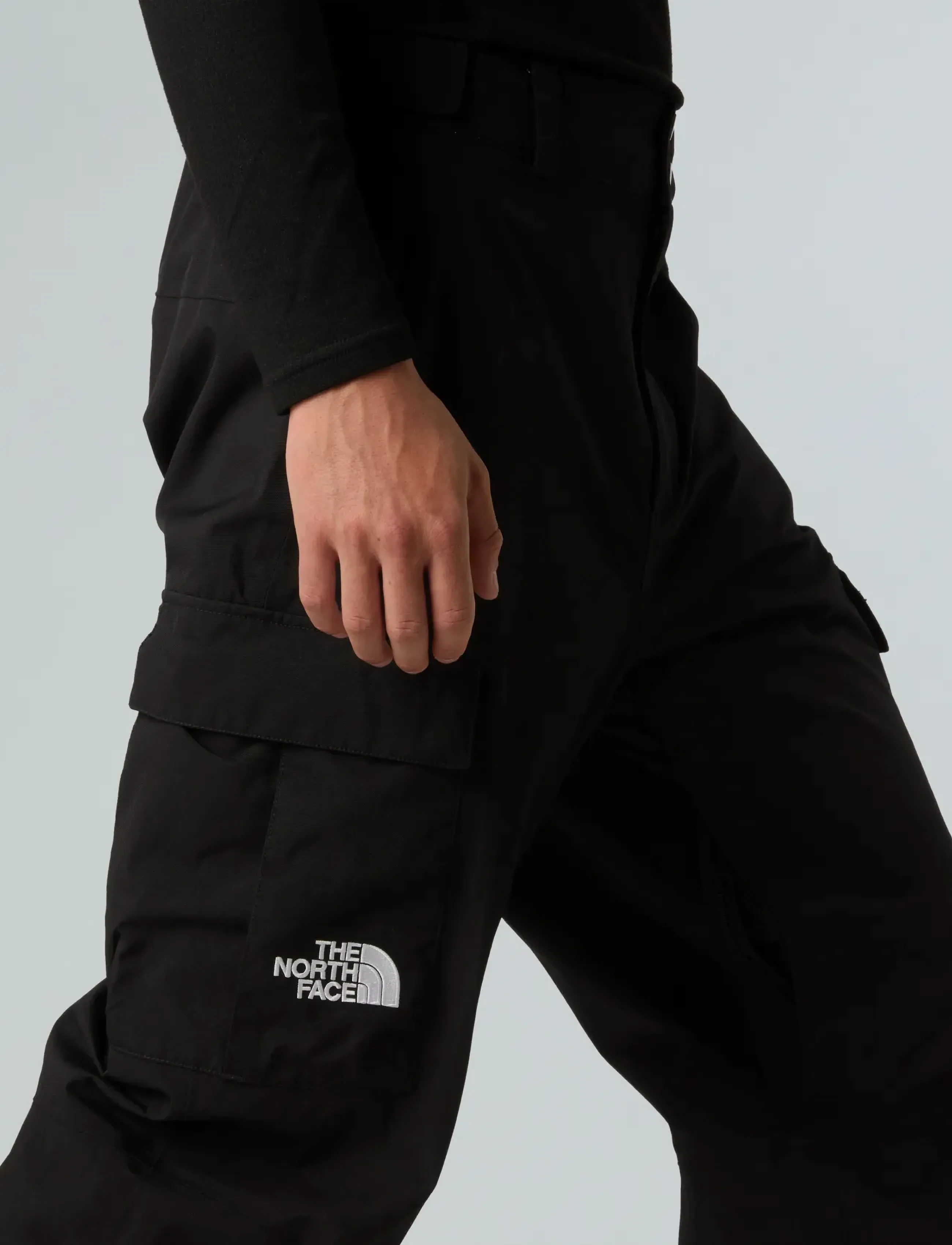 THE NORTH FACE M Blizzardery Cargo Pant cargobyxor herr – bild 7