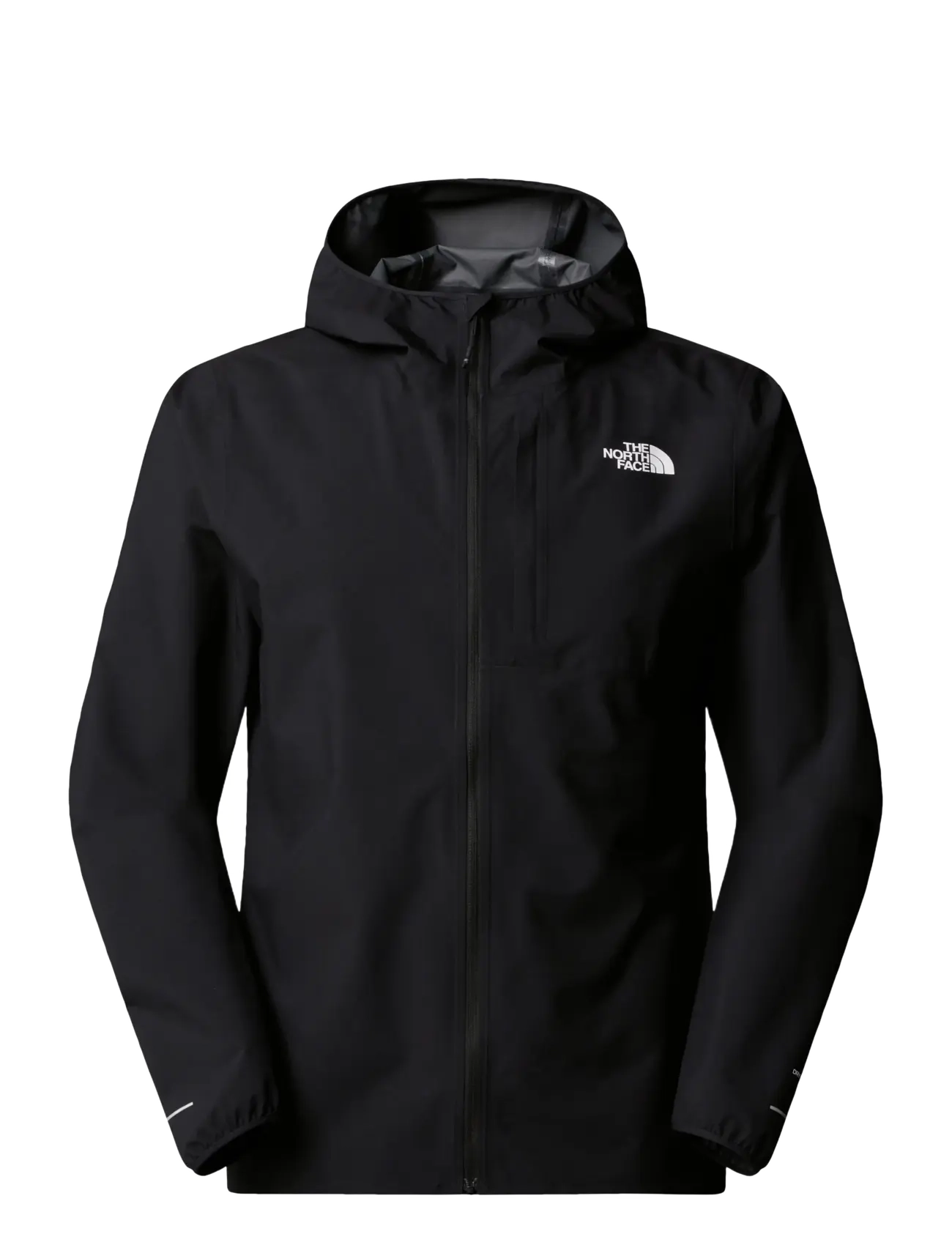 THE NORTH FACE M Fontanales Jacke Schwarz - L - Herren