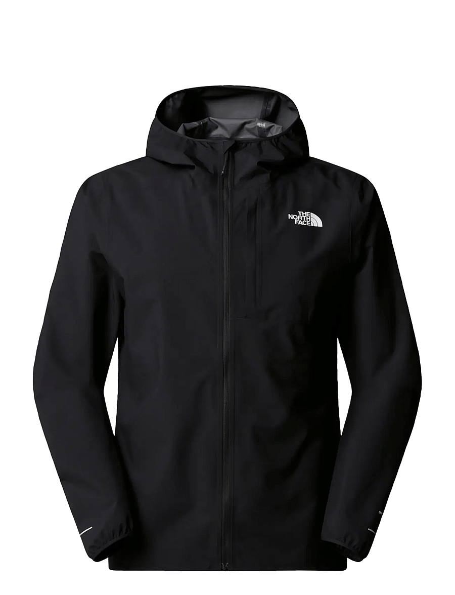 The North Face - M FONTANALES JACKET - tnf black - 1