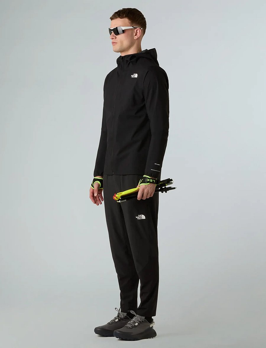 The North Face - M FONTANALES JACKET - tnf black - 3
