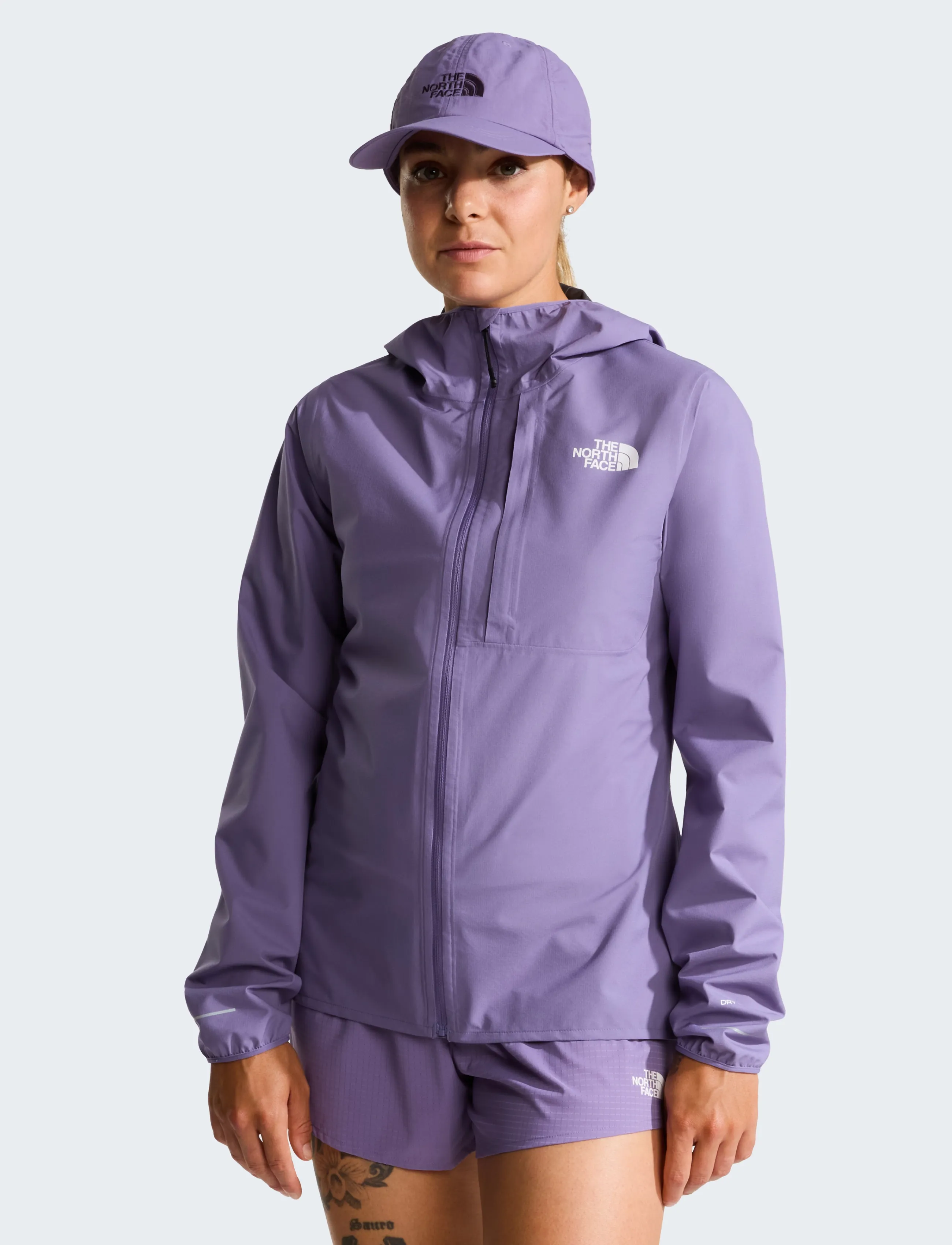 W Fontanales Jacket