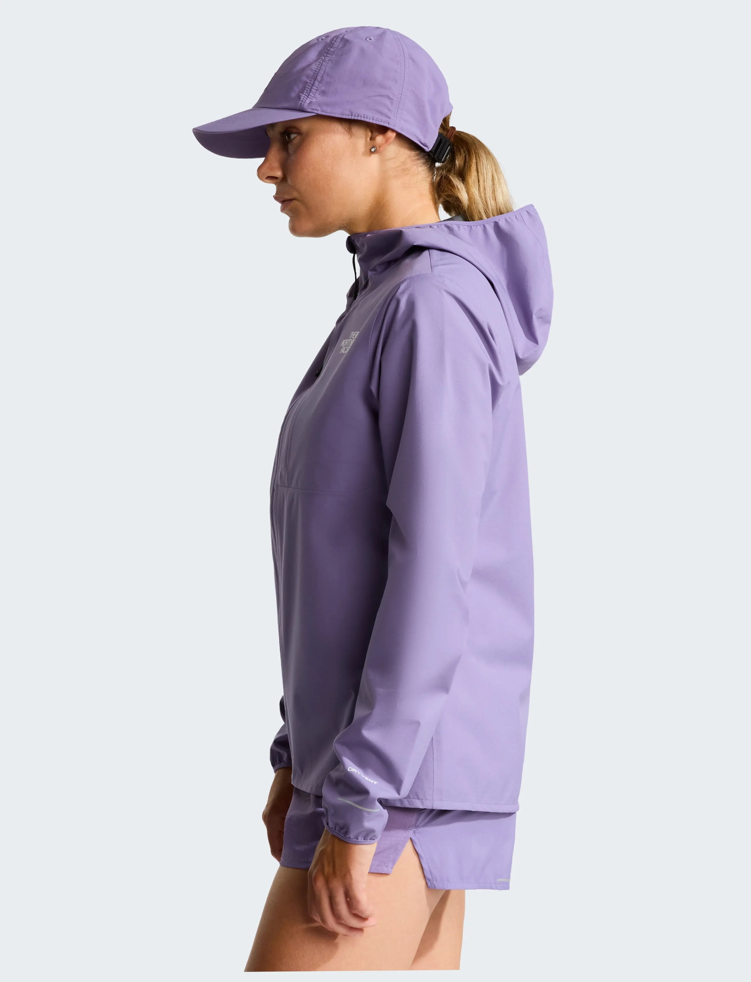 THE NORTH FACE W Fontanales Jacket löparjackor dam – bild 3