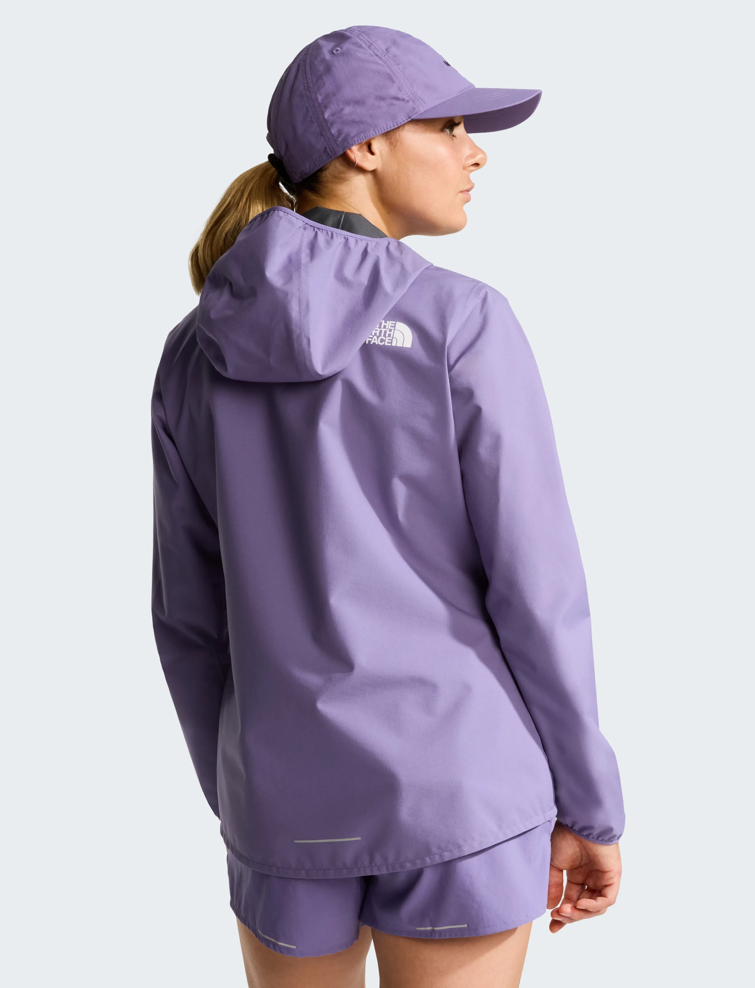 THE NORTH FACE W Fontanales Jacket löparjackor dam – bild 4