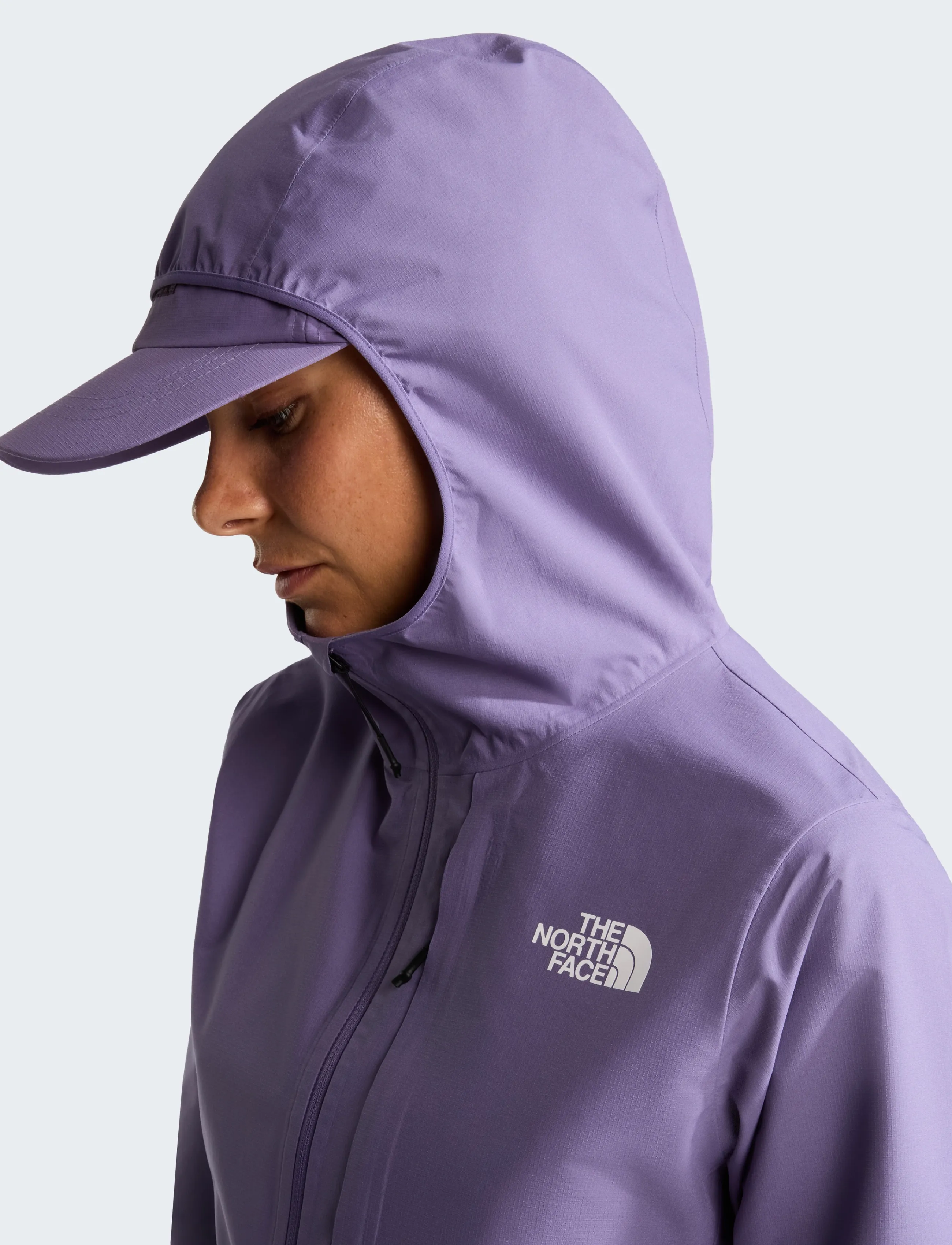 THE NORTH FACE W Fontanales Jacket löparjackor dam – bild 6