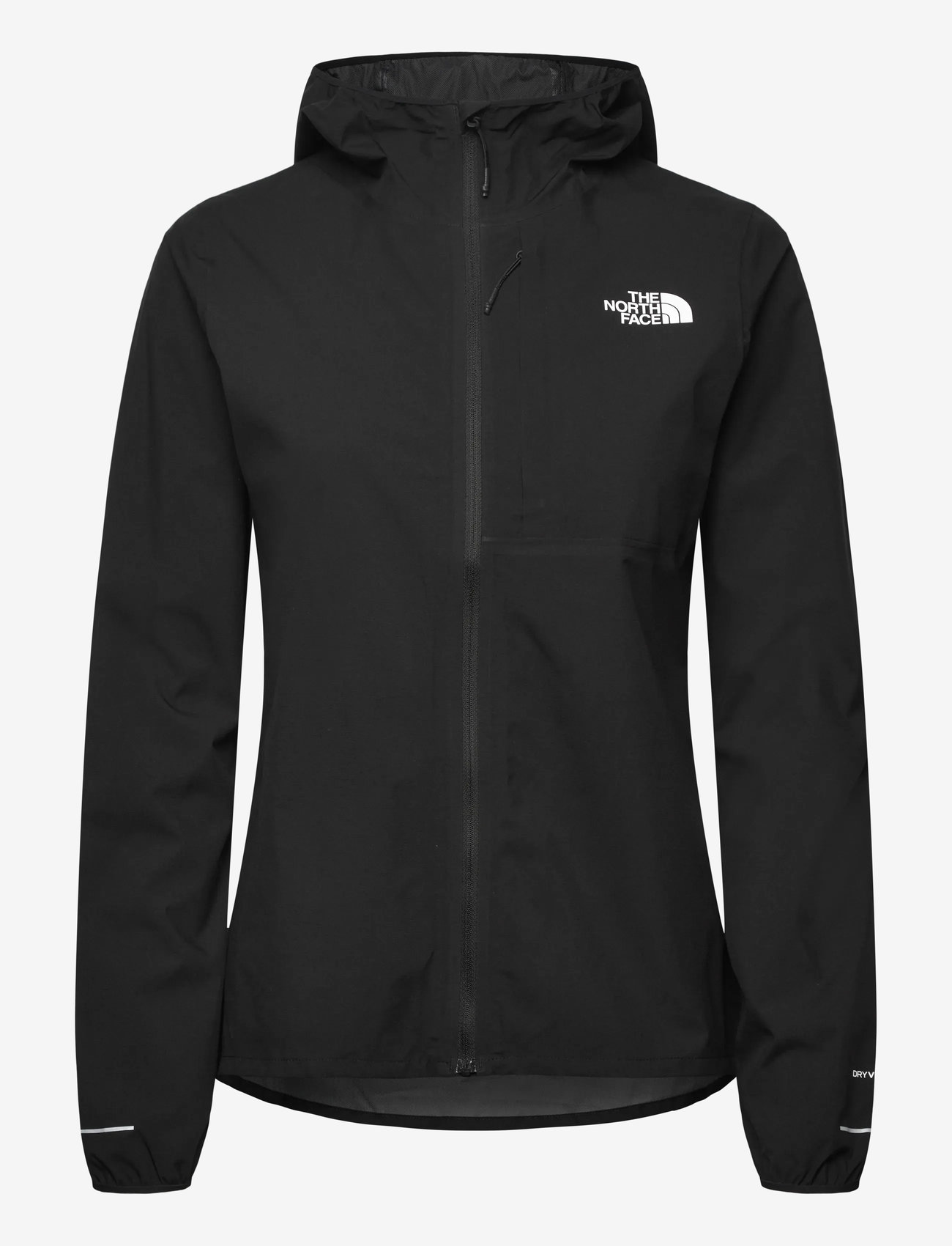 The North Face - W FONTANALES JACKET - tnf black - 1