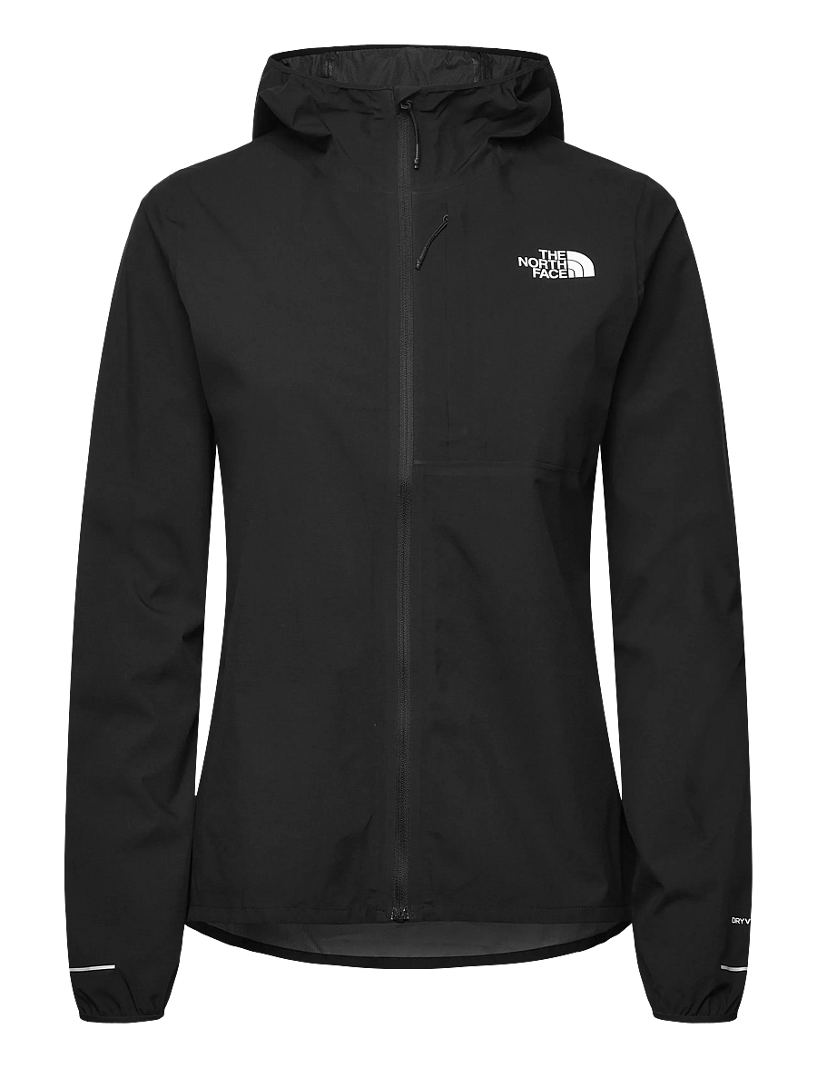 The North Face - W FONTANALES JACKET - trainingsjacken - tnf black - 1