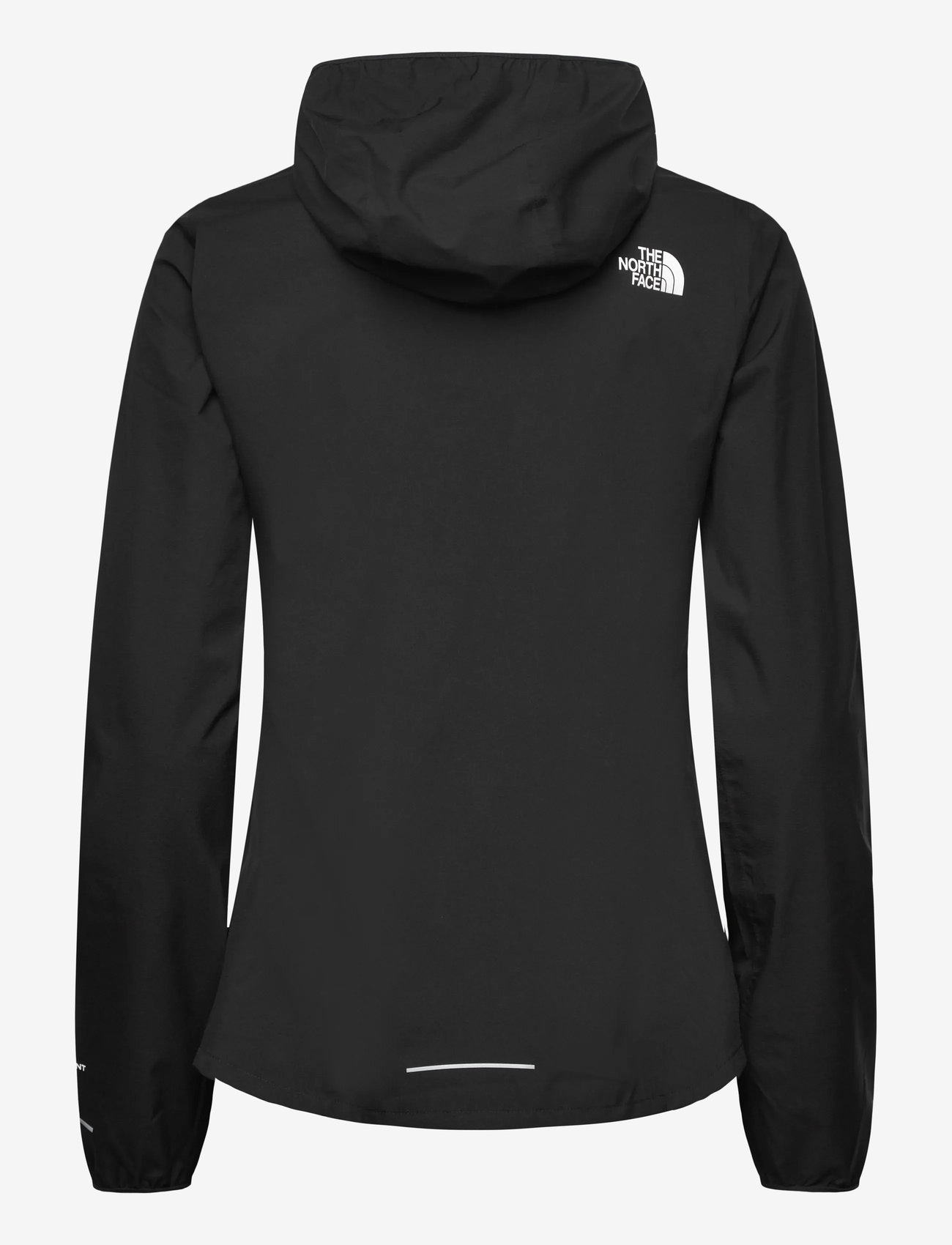 The North Face - W FONTANALES JACKET - tnf black - 2