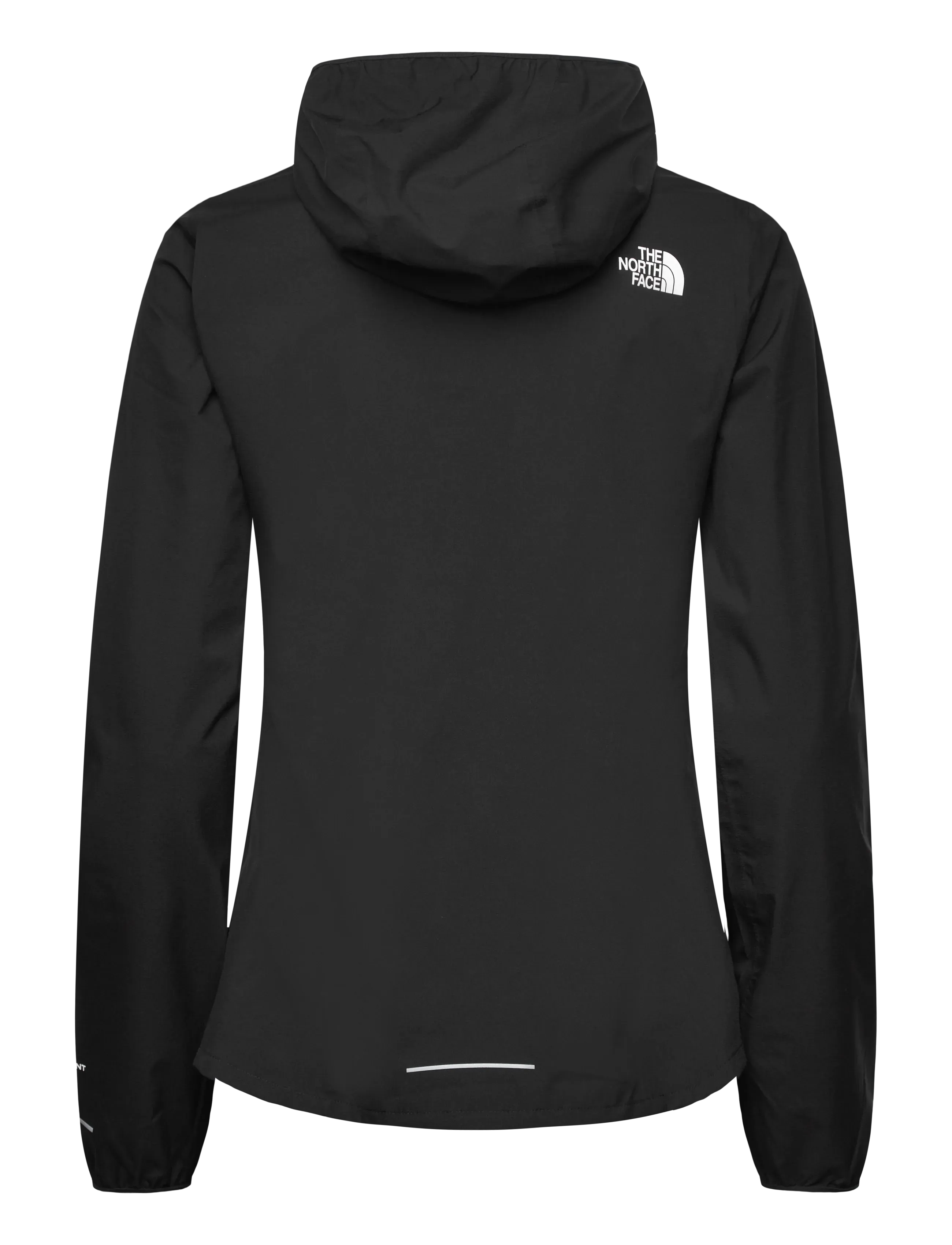 The North Face - W FONTANALES JACKET - tnf black - 2
