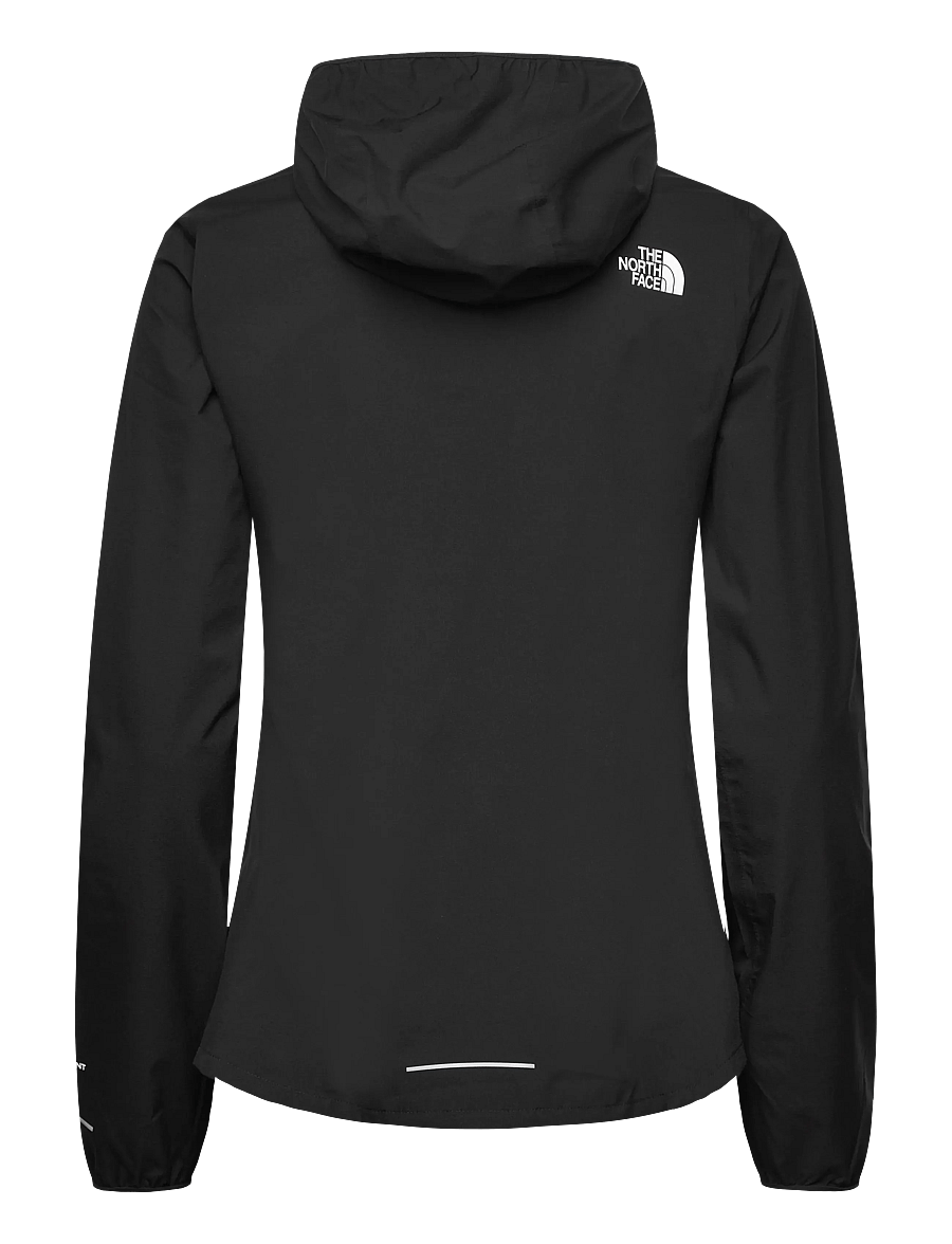 The North Face - W FONTANALES JACKET - trainingsjacken - tnf black - 2