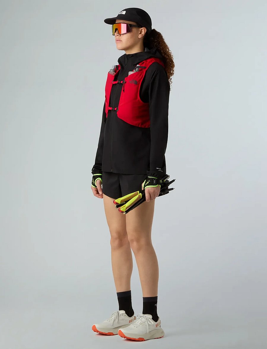 The North Face - W FONTANALES JACKET - trainingsjacken - tnf black - 3