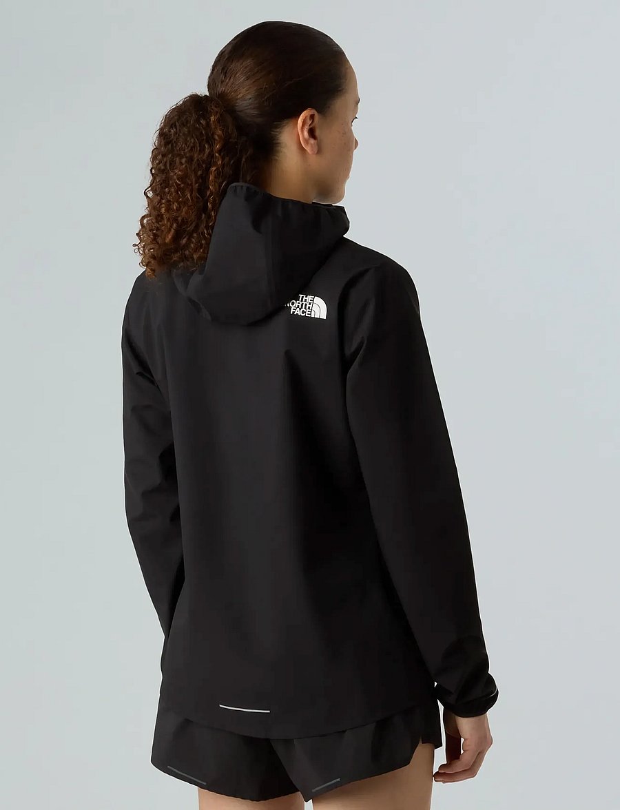 The North Face - W FONTANALES JACKET - trainingsjacken - tnf black - 4