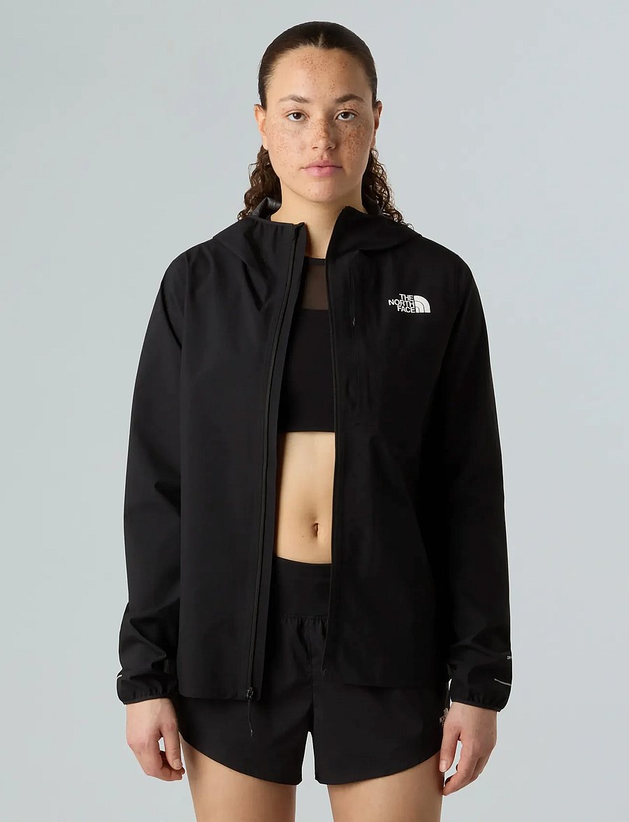 The North Face - W FONTANALES JACKET - trainingsjacken - tnf black - 5