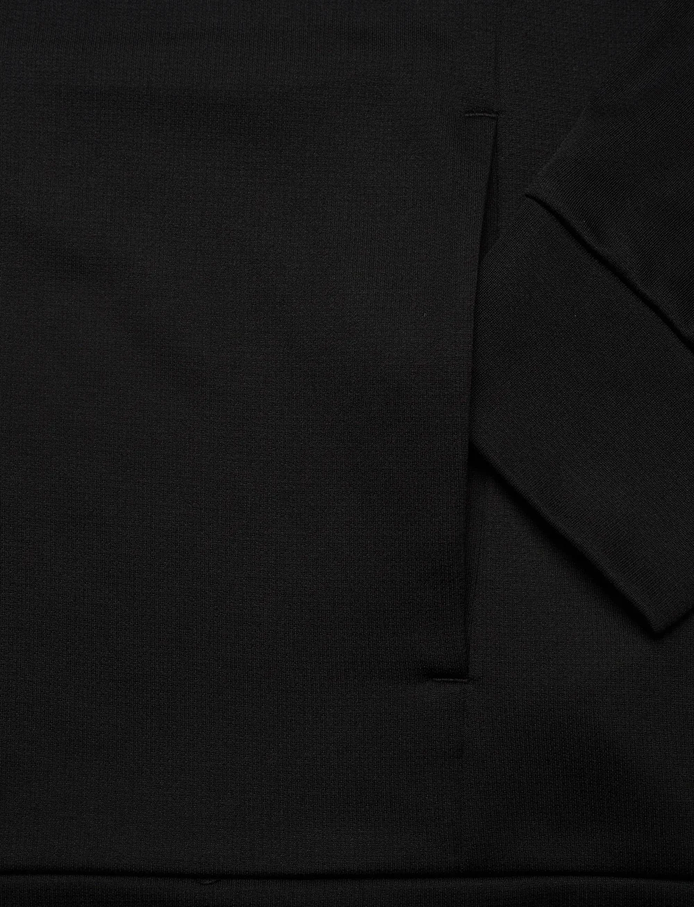 The North Face - M REAXION 2.0 HOODED FULL ZIP JACKET - kapuutsiga dressipluusid - tnf black heather - 3