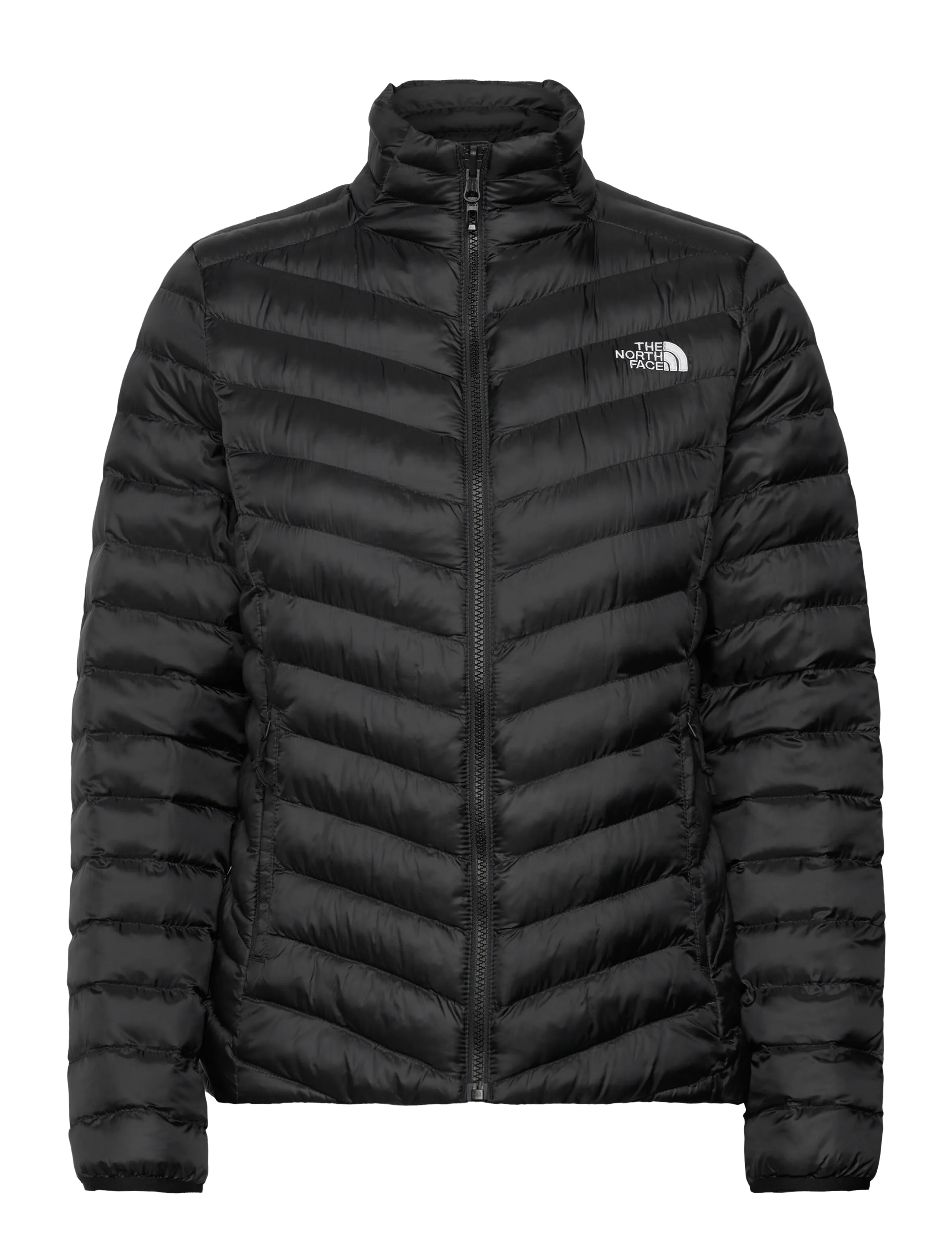 TNF BLACK