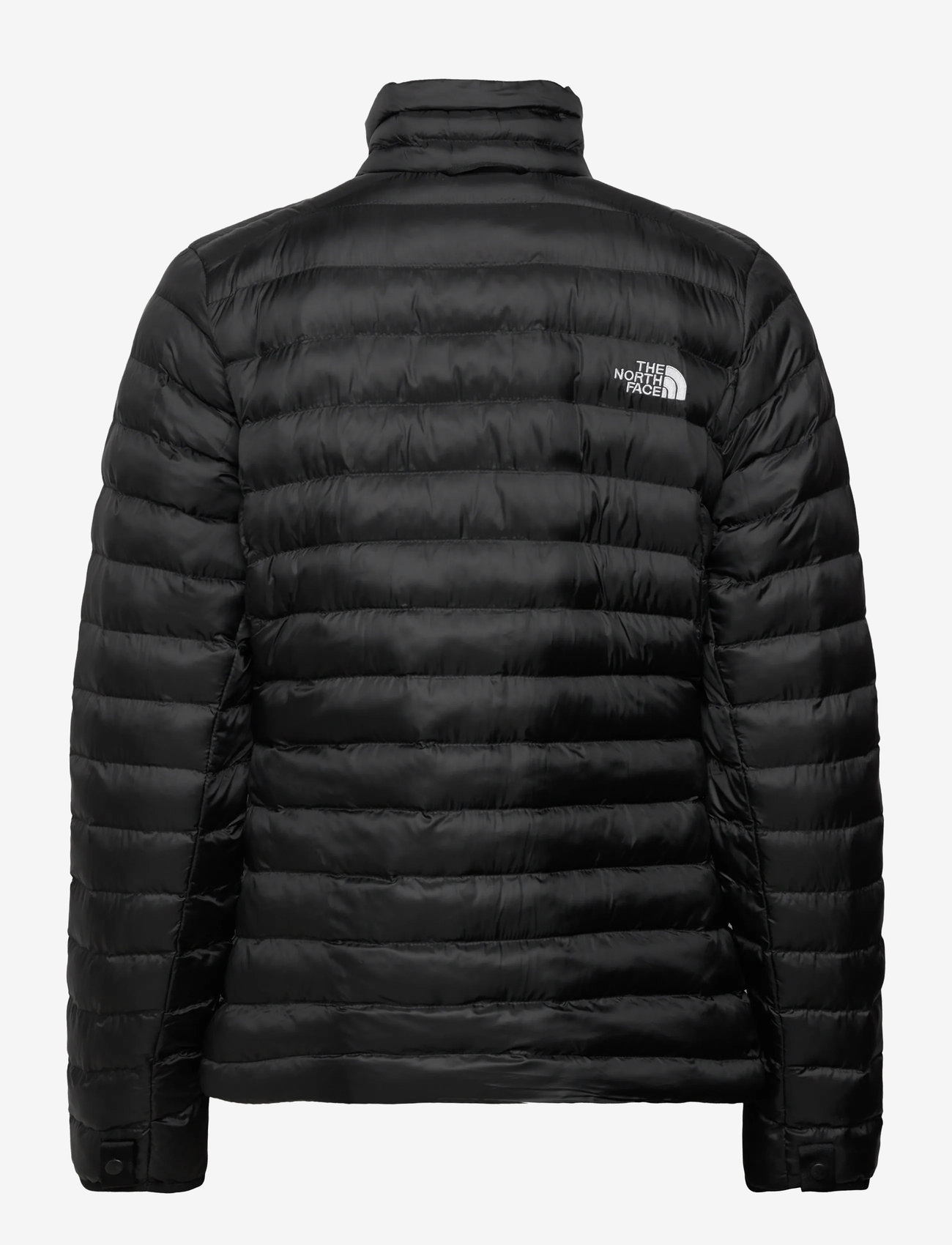The North Face - W HUILA SYNTH JACKET - dunjackor - tnf black - 2