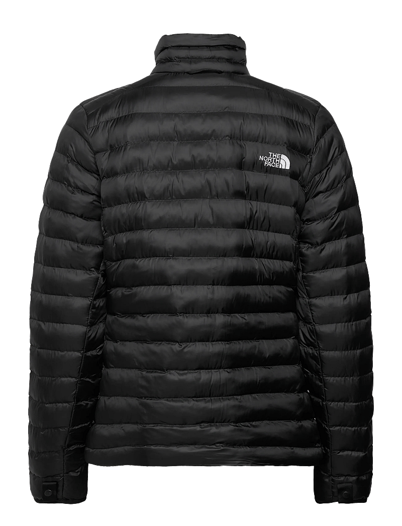 The North Face - W HUILA SYNTH JACKET - dunjackor - tnf black - 2