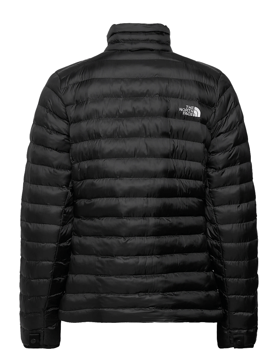 The North Face - W HUILA SYNTH JACKET - talvejoped - tnf black - 2